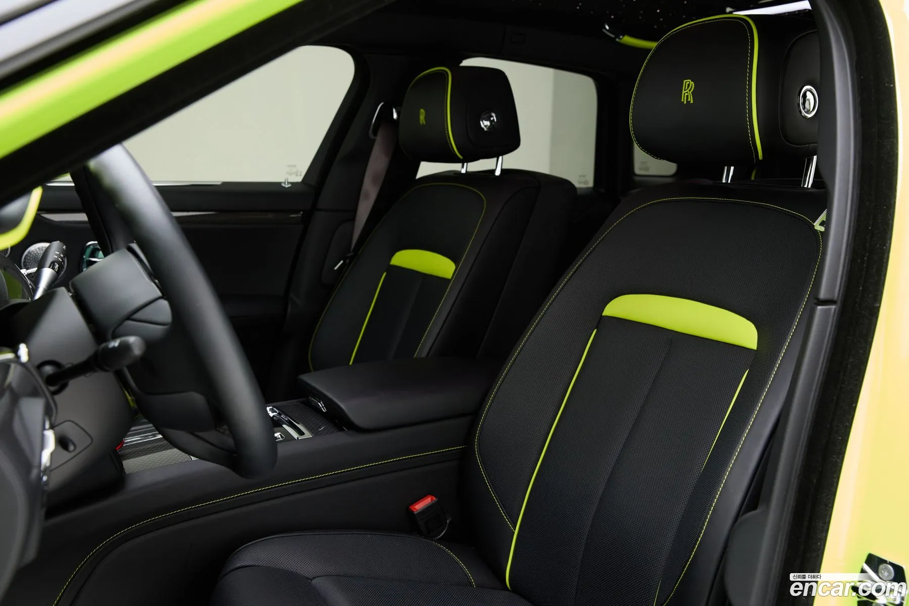 Rolls-Royce Ghost 2024 — 6