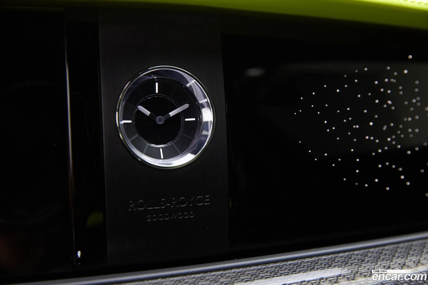 Rolls-Royce Ghost 2024 — 11