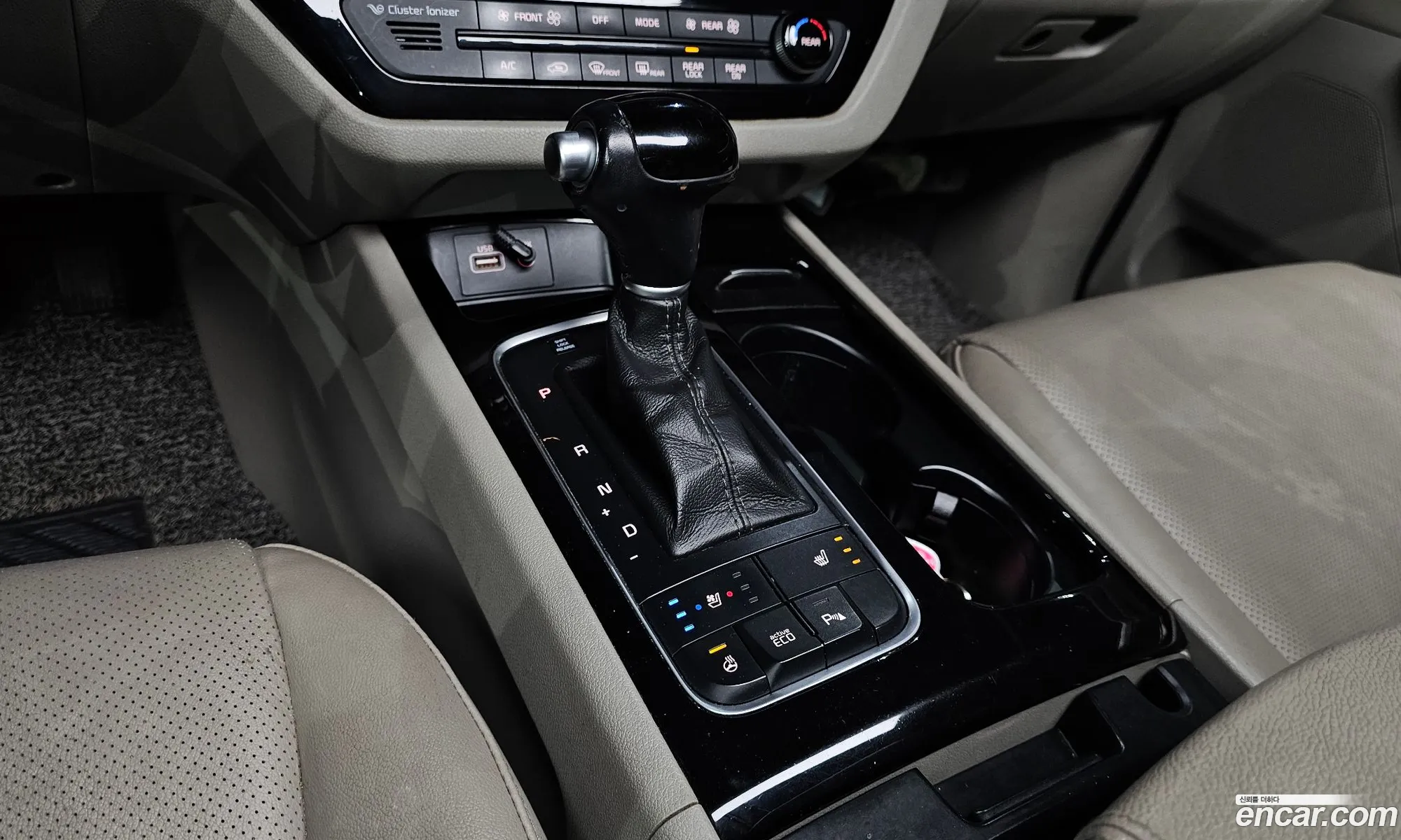 Kia Carnival 2014 KNAMC81ABFS033371 — 6