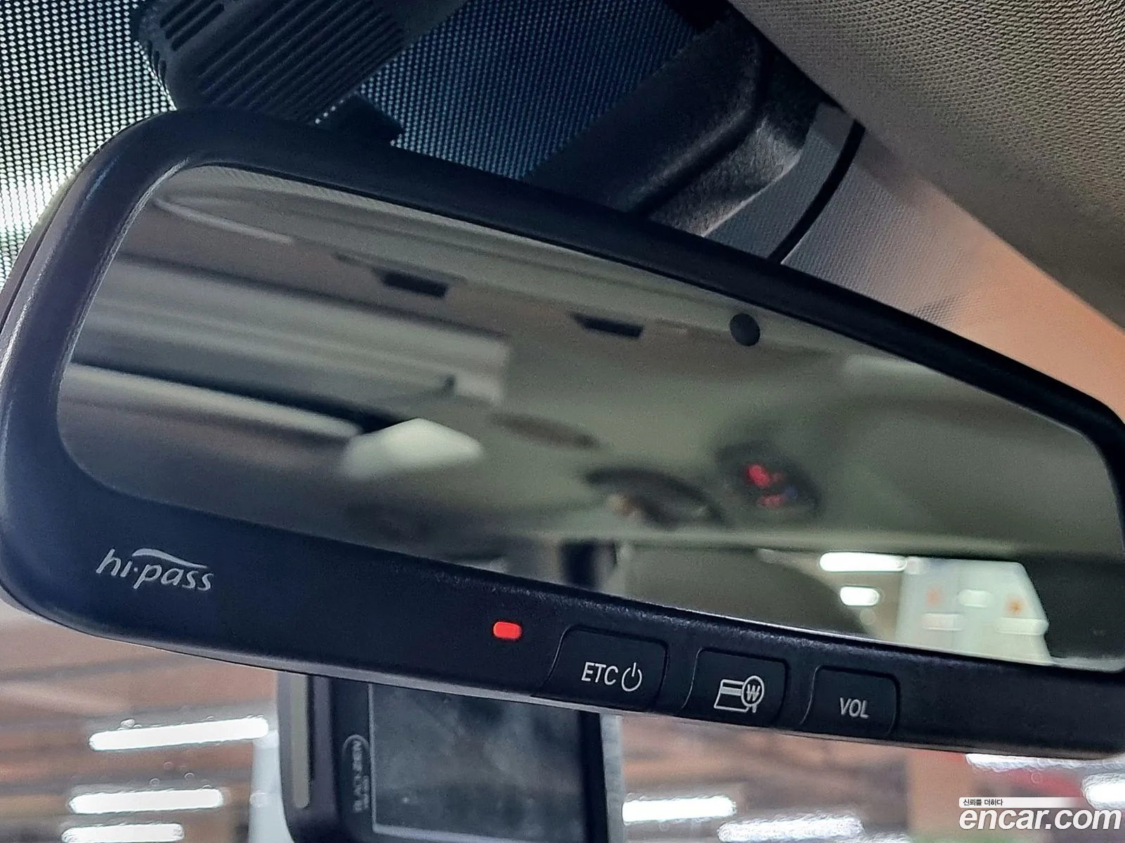 Kia Carnival 2014 KNAMC81ABFS033371 — 5