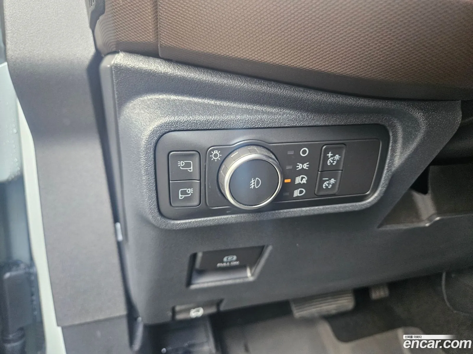 Ford Bronco 6th Gen 2022 — 5