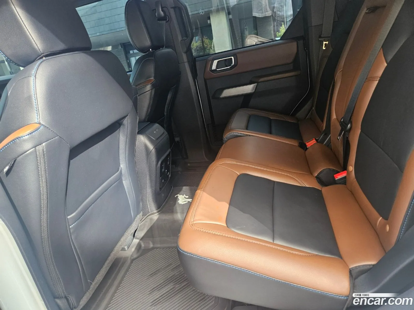 Ford Bronco 6th Gen 2022 — 14