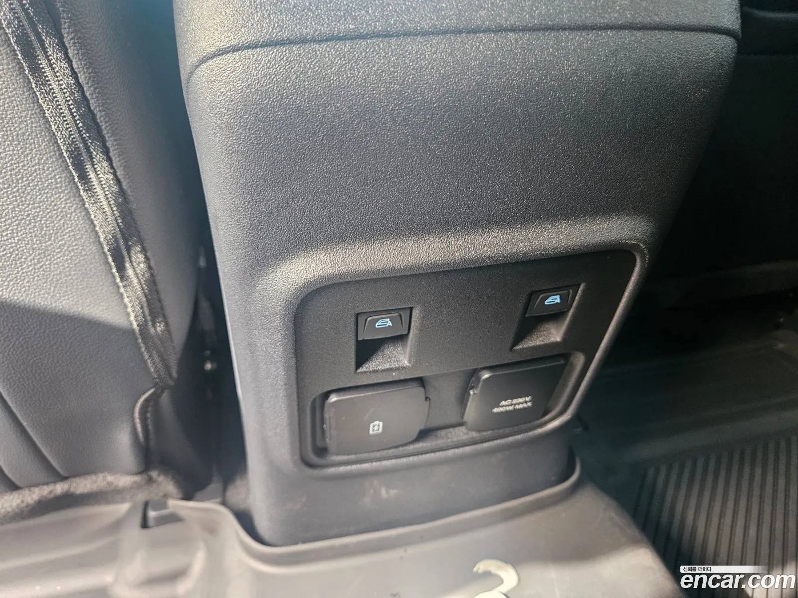Ford Bronco 6th Gen 2022 — 19