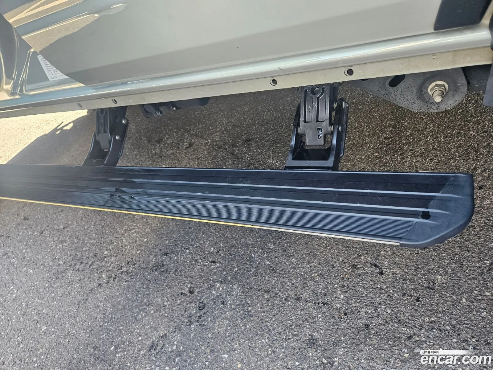Ford Bronco 6th Gen 2022 — 16