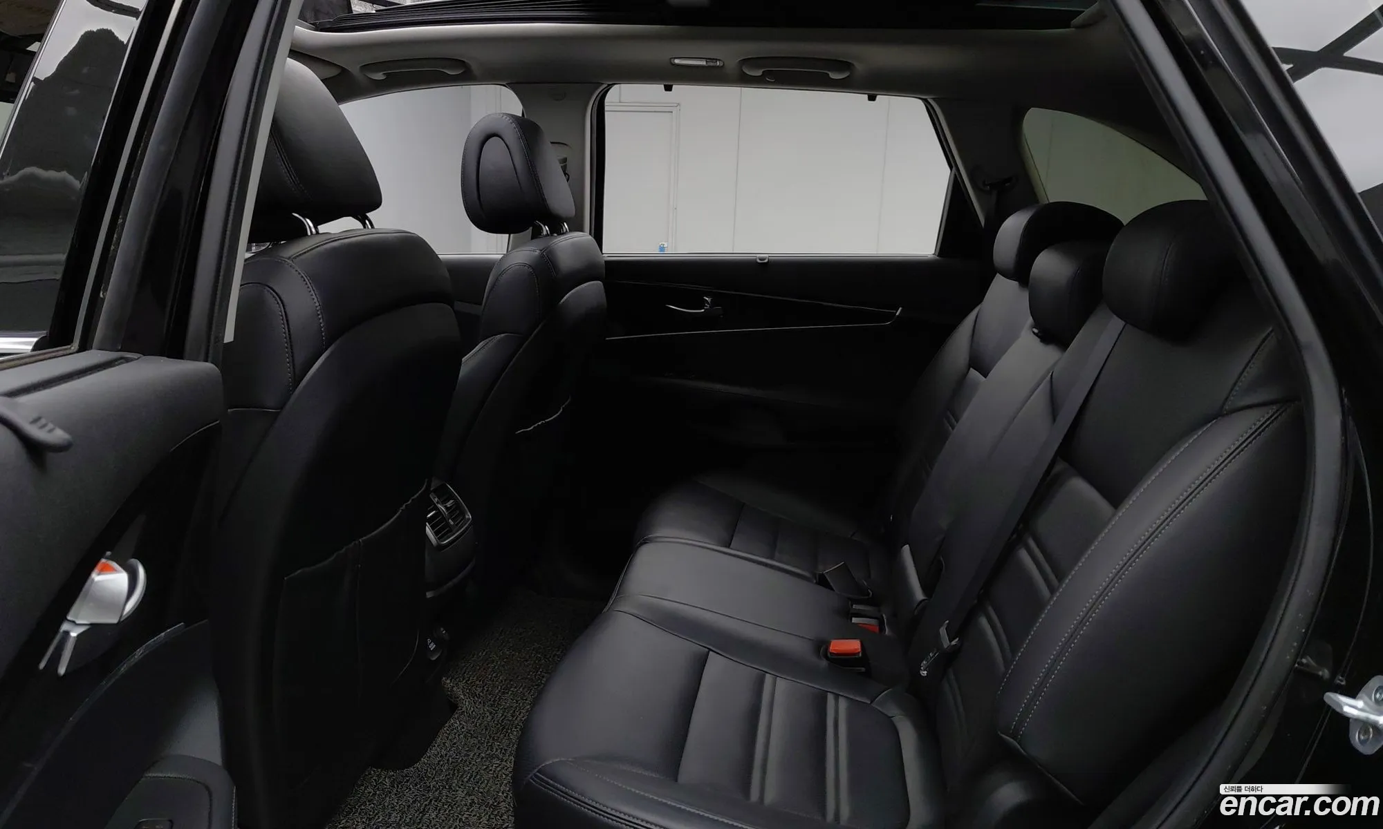 Kia Sorento 2014 — 13
