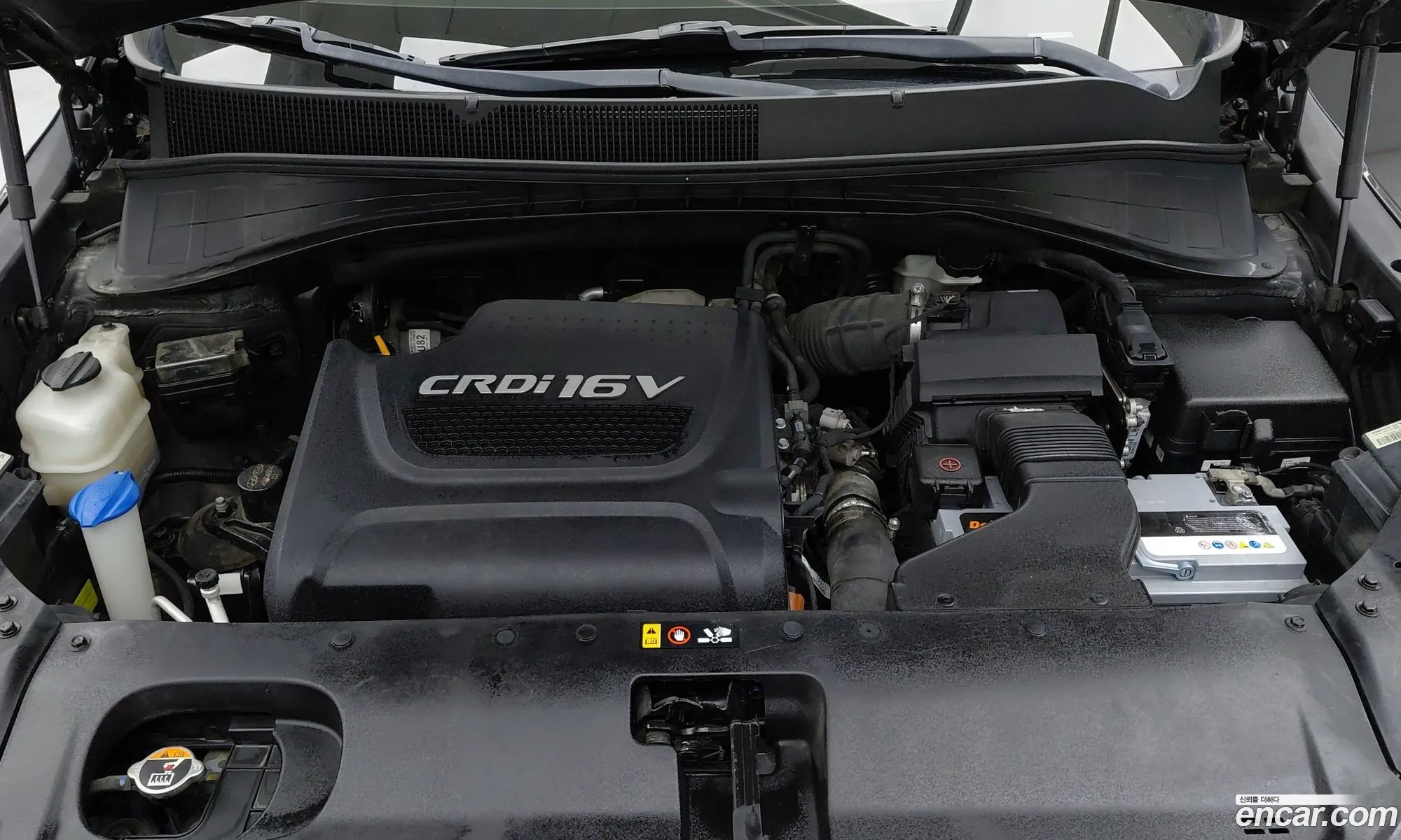 Kia Sorento 2014 — 20