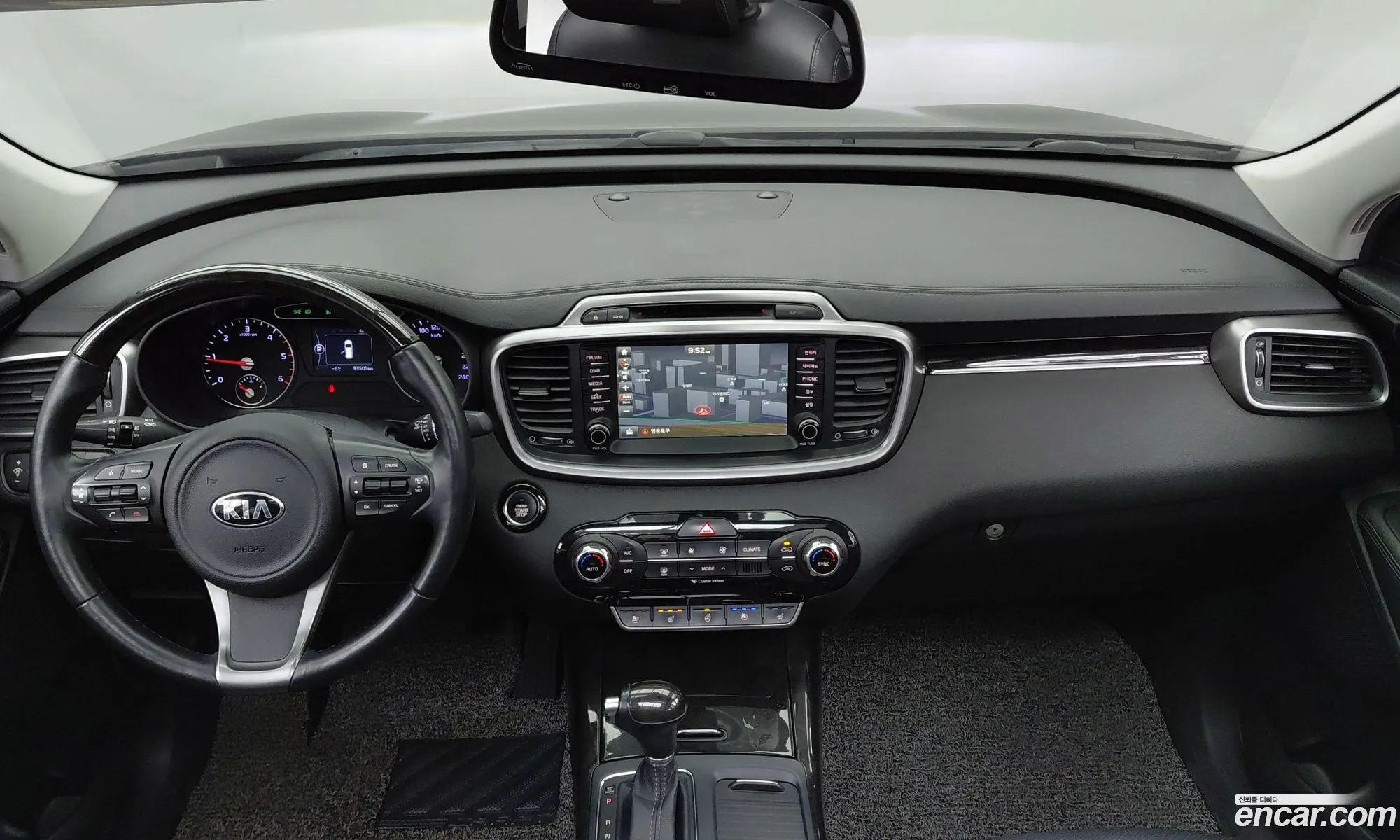 Kia Sorento 2014 — 14