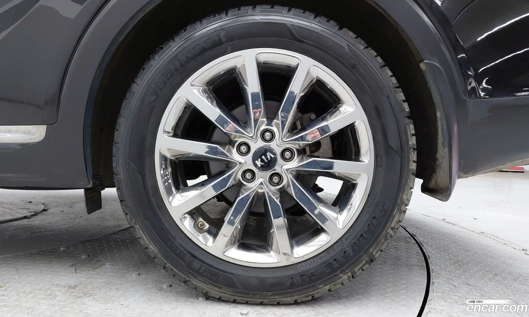 Kia Sorento 2014 — 3