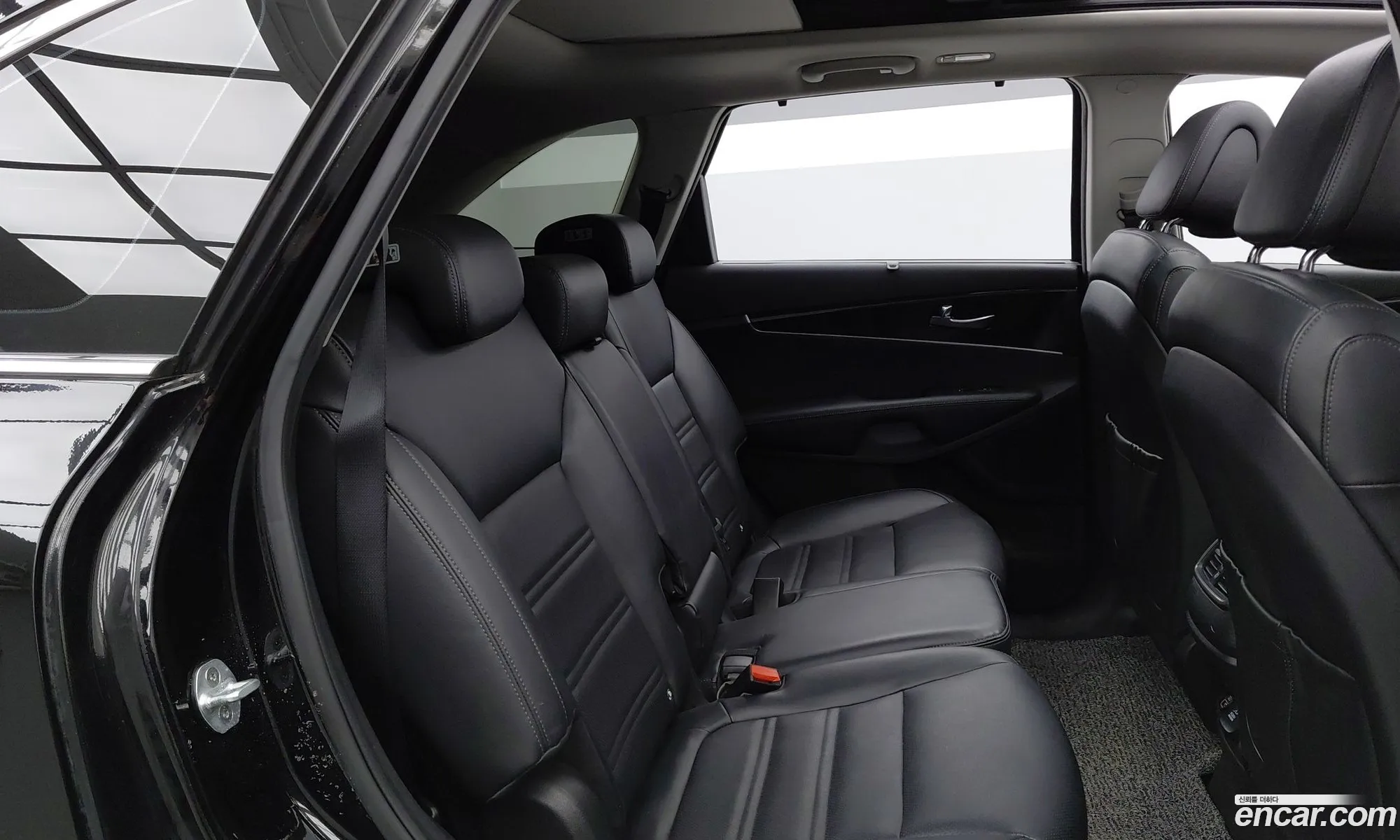 Kia Sorento 2014 — 4