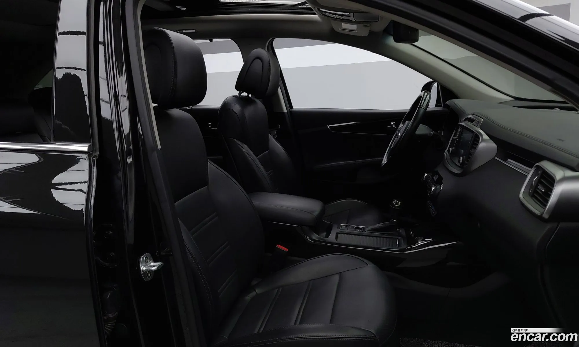 Kia Sorento 2014 — 2