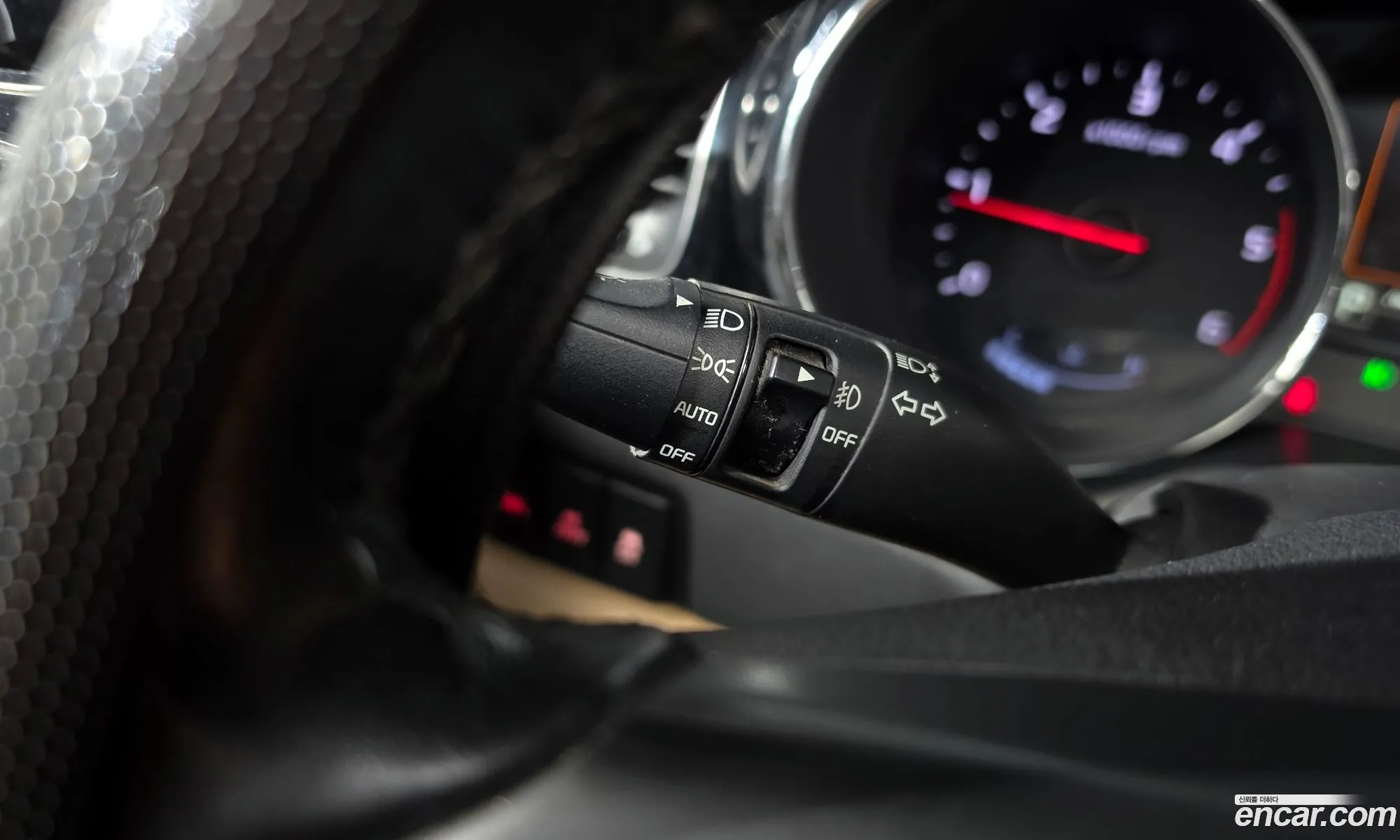 Kia Carnival 2017 KNAMD81ABJS386848 — 10