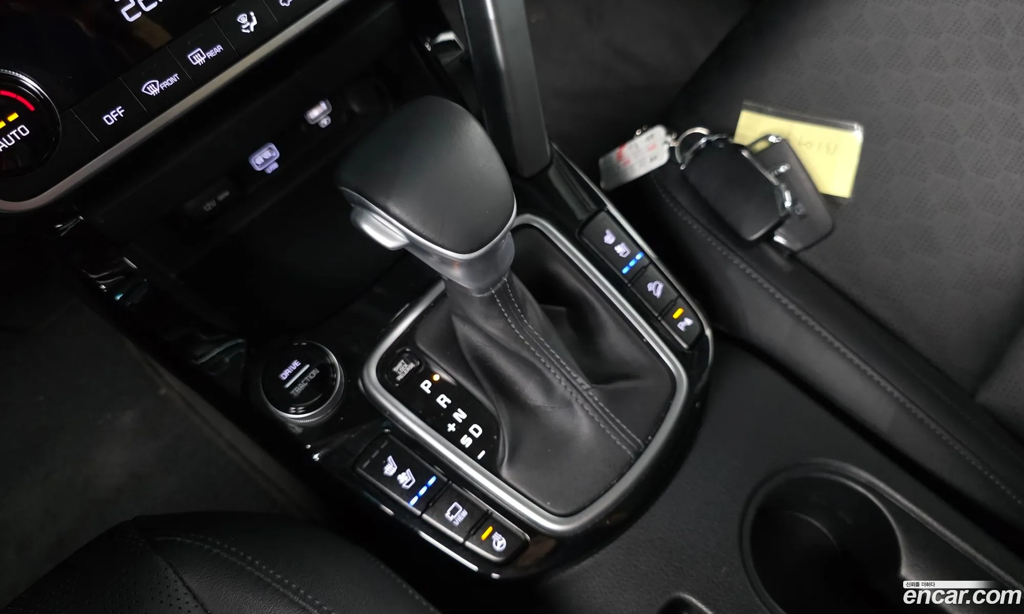 Kia Seltos 2020 — 17