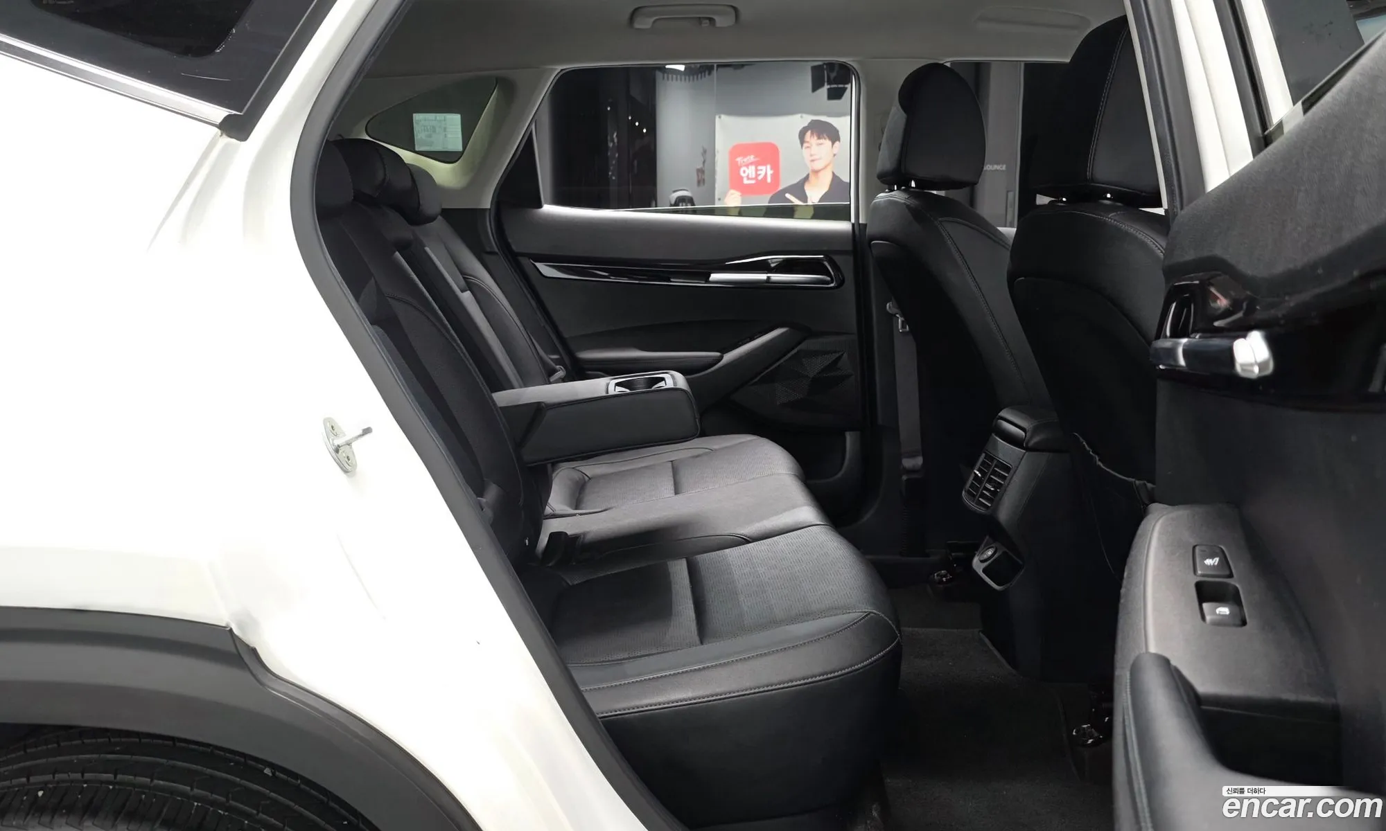 Kia Seltos 2020 — 9