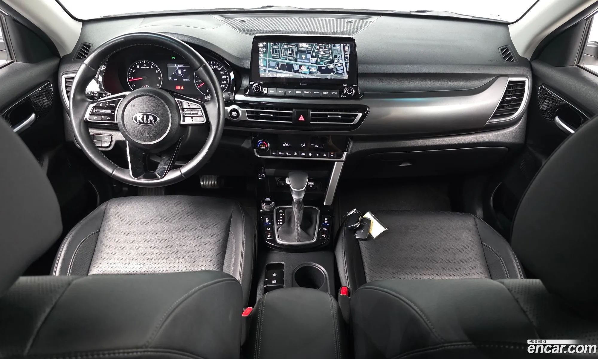 Kia Seltos 2020 — 6