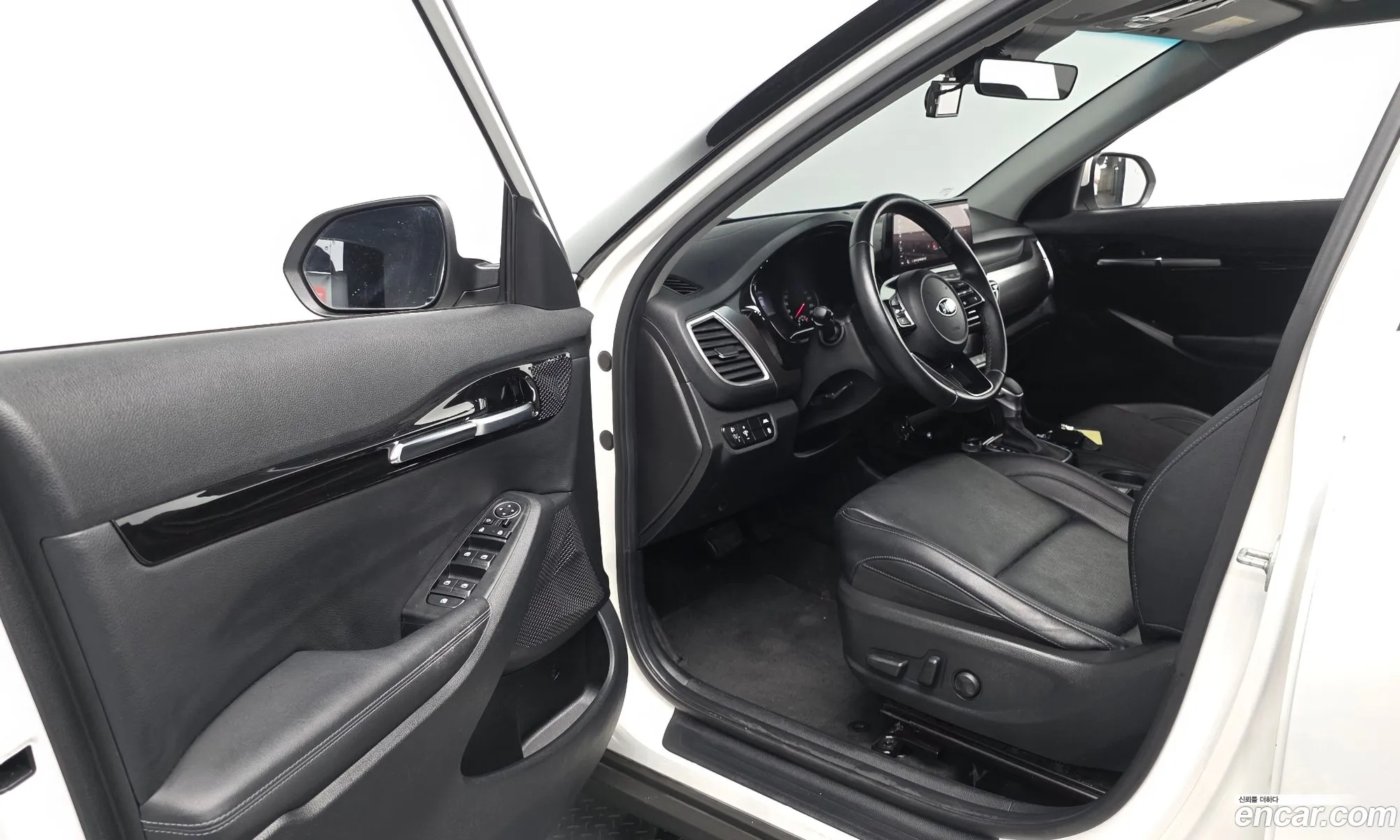 Kia Seltos 2020 — 18