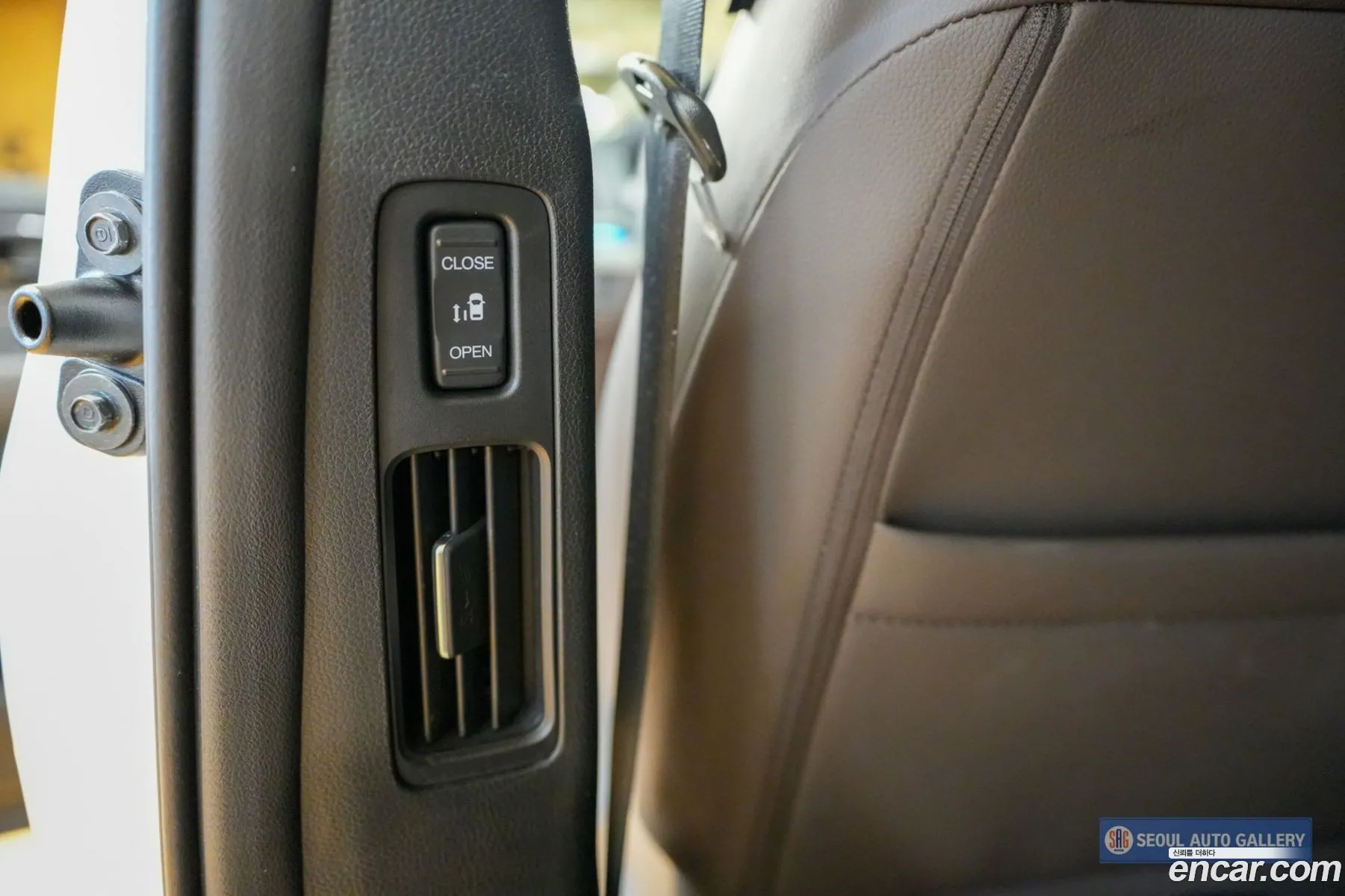 Honda Odyssey 2022 — 6