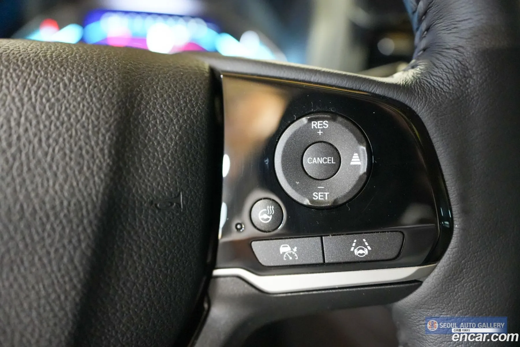 Honda Odyssey 2022 — 18