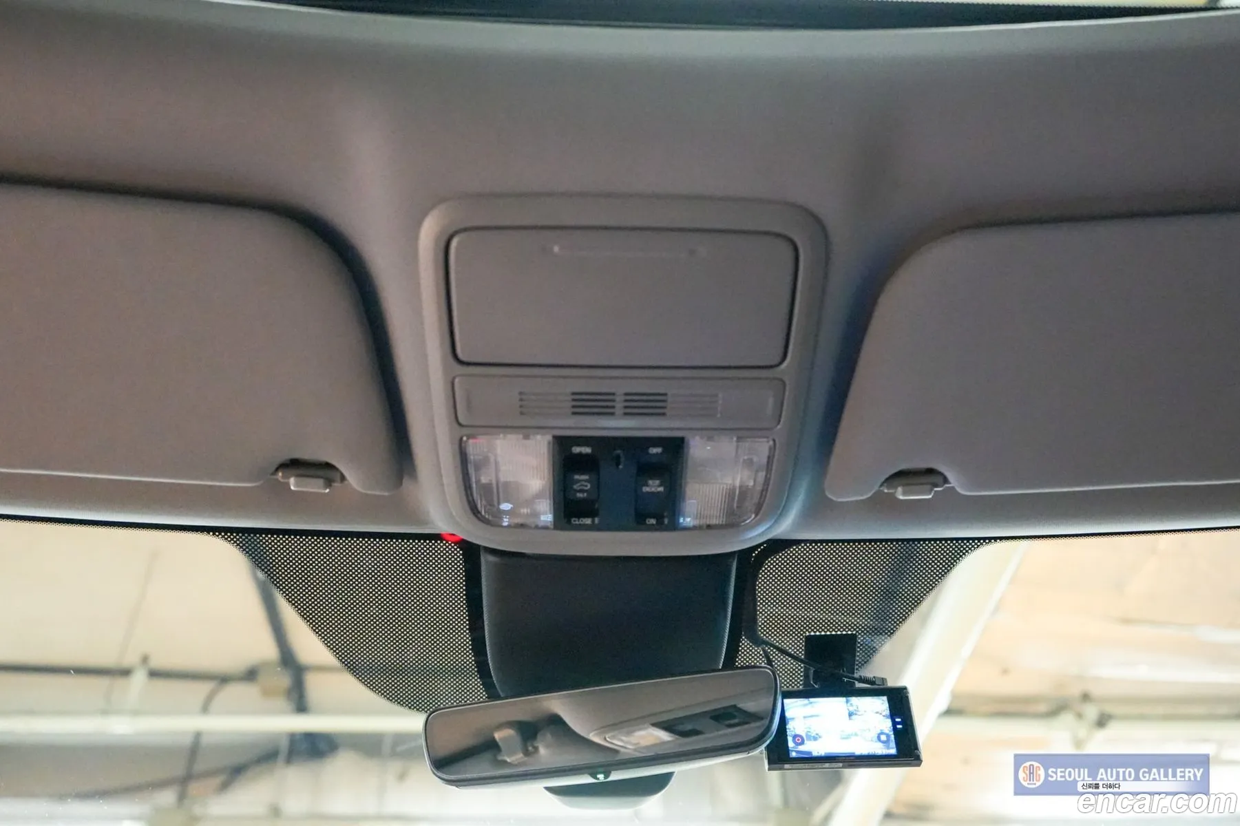 Honda Odyssey 2022 — 16