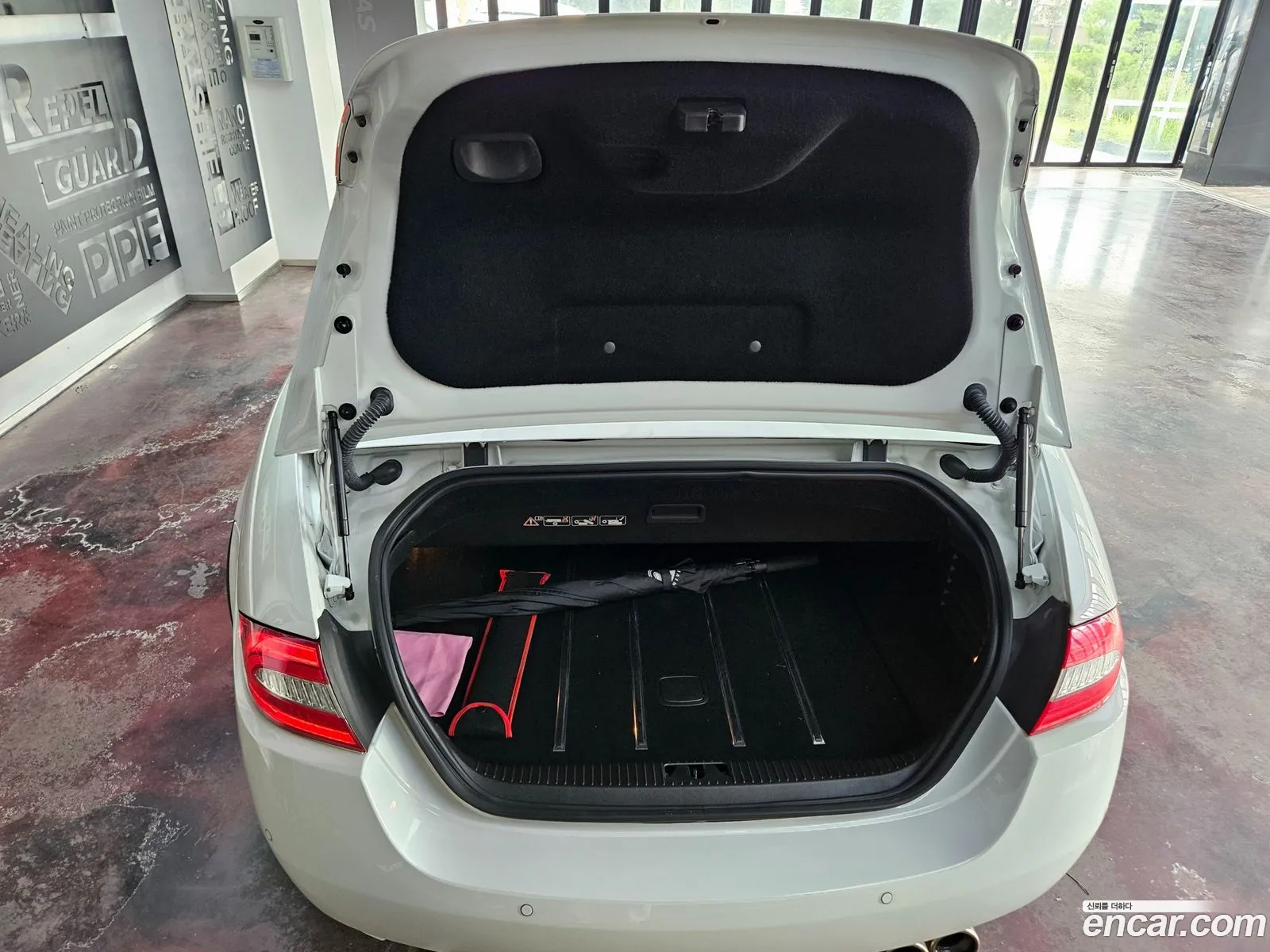 Jaguar XKR 2011 — 10