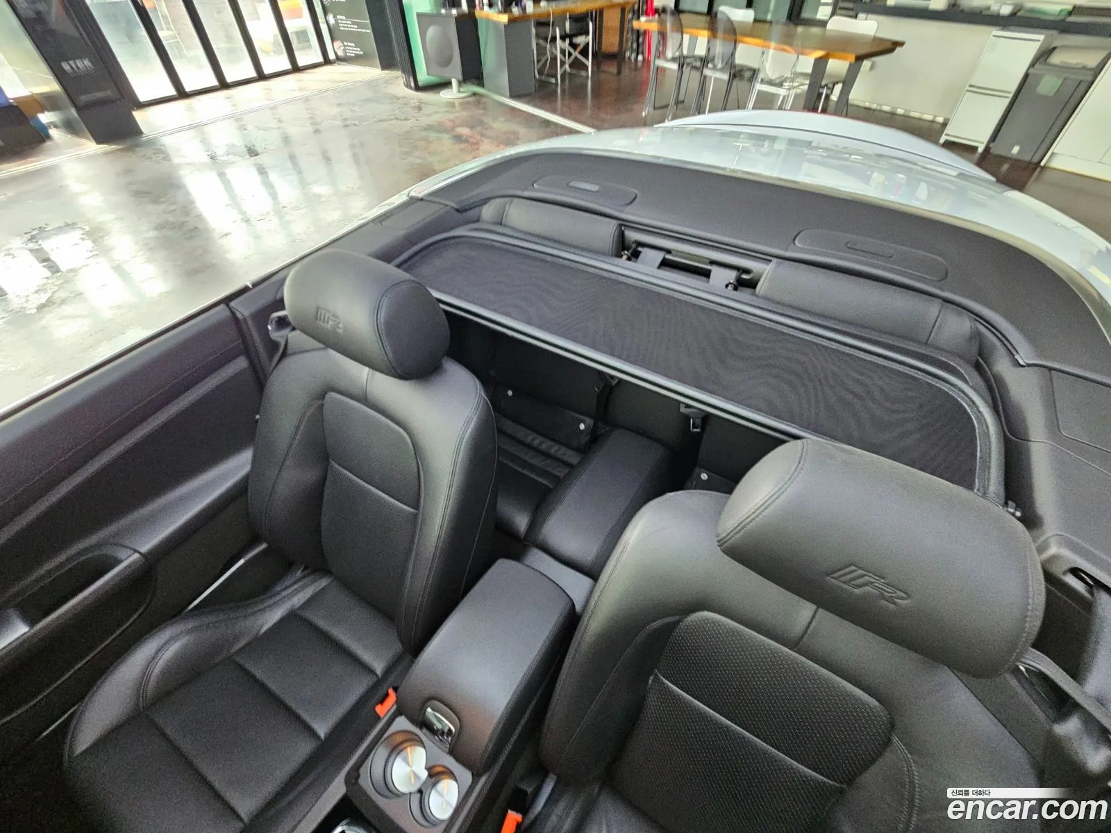 Jaguar XKR 2011 — 3
