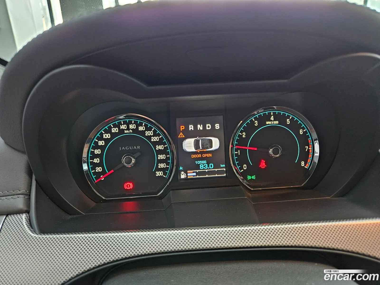 Jaguar XKR 2011 — 13