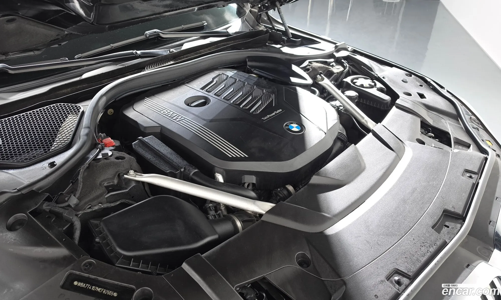 BMW 7 Series 2021 — 3