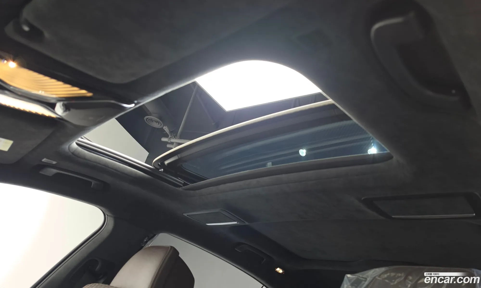 BMW 7 Series 2021 — 4