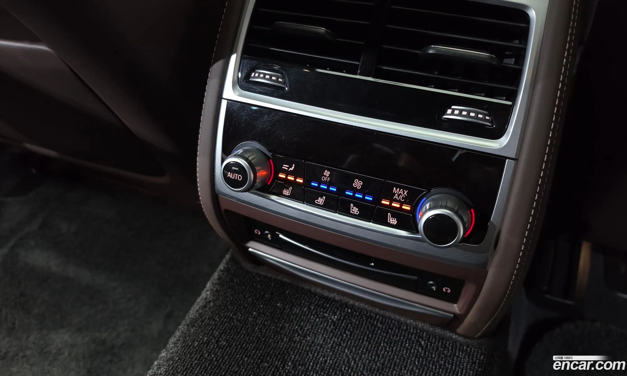BMW 7 Series 2021 — 13
