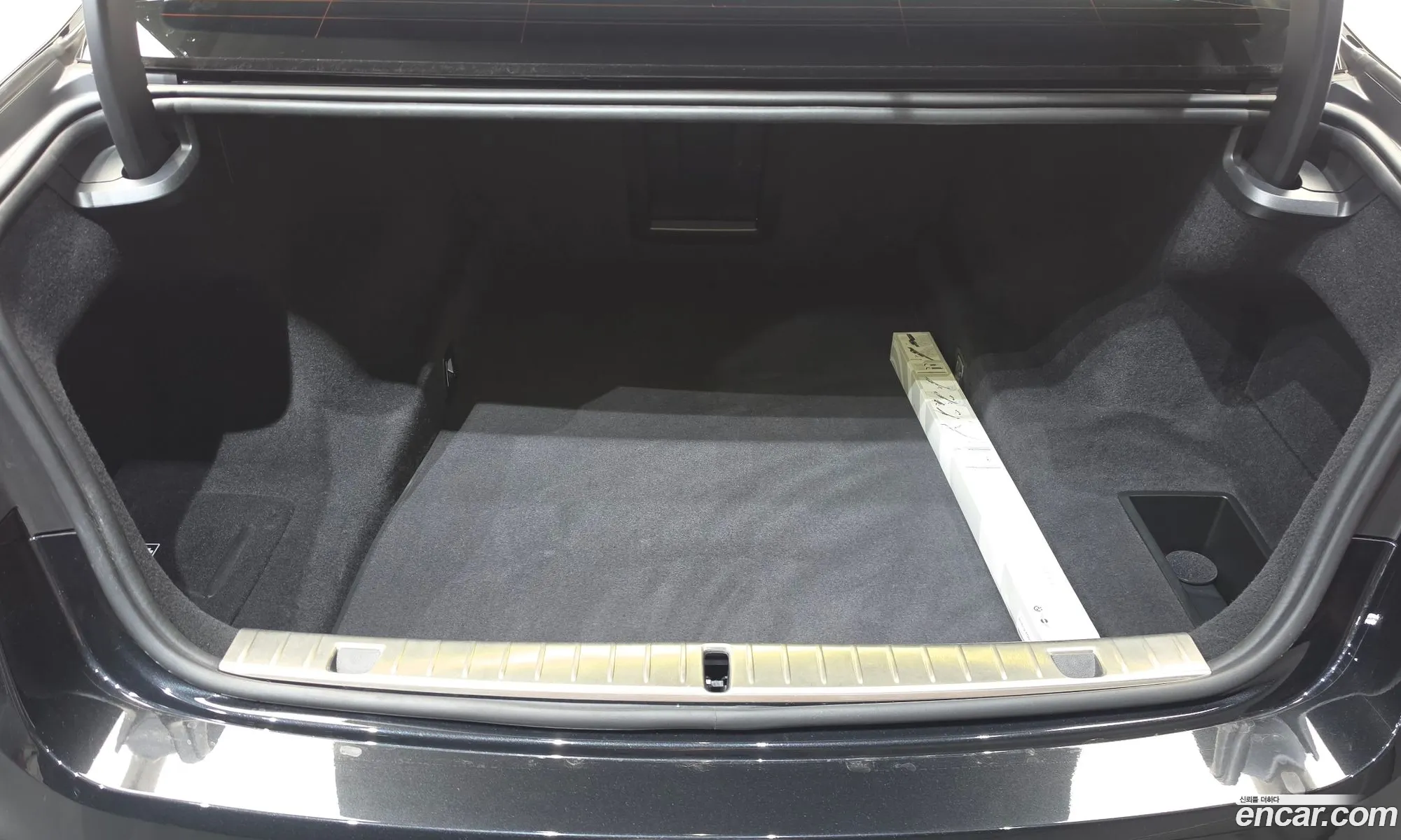 BMW 7 Series 2021 — 20