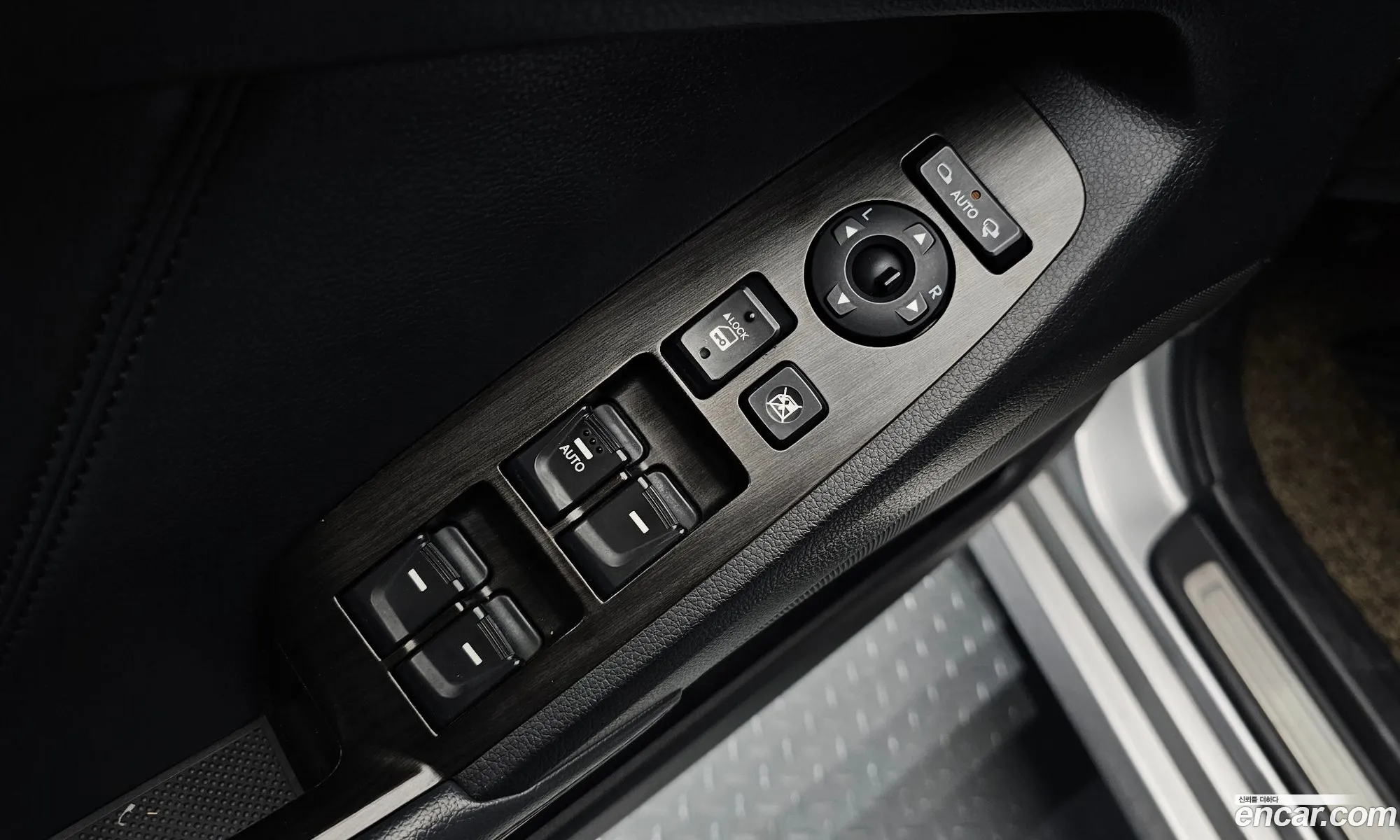 Kia The Prestige K7 2012 KNALL418BCA087100 — 15