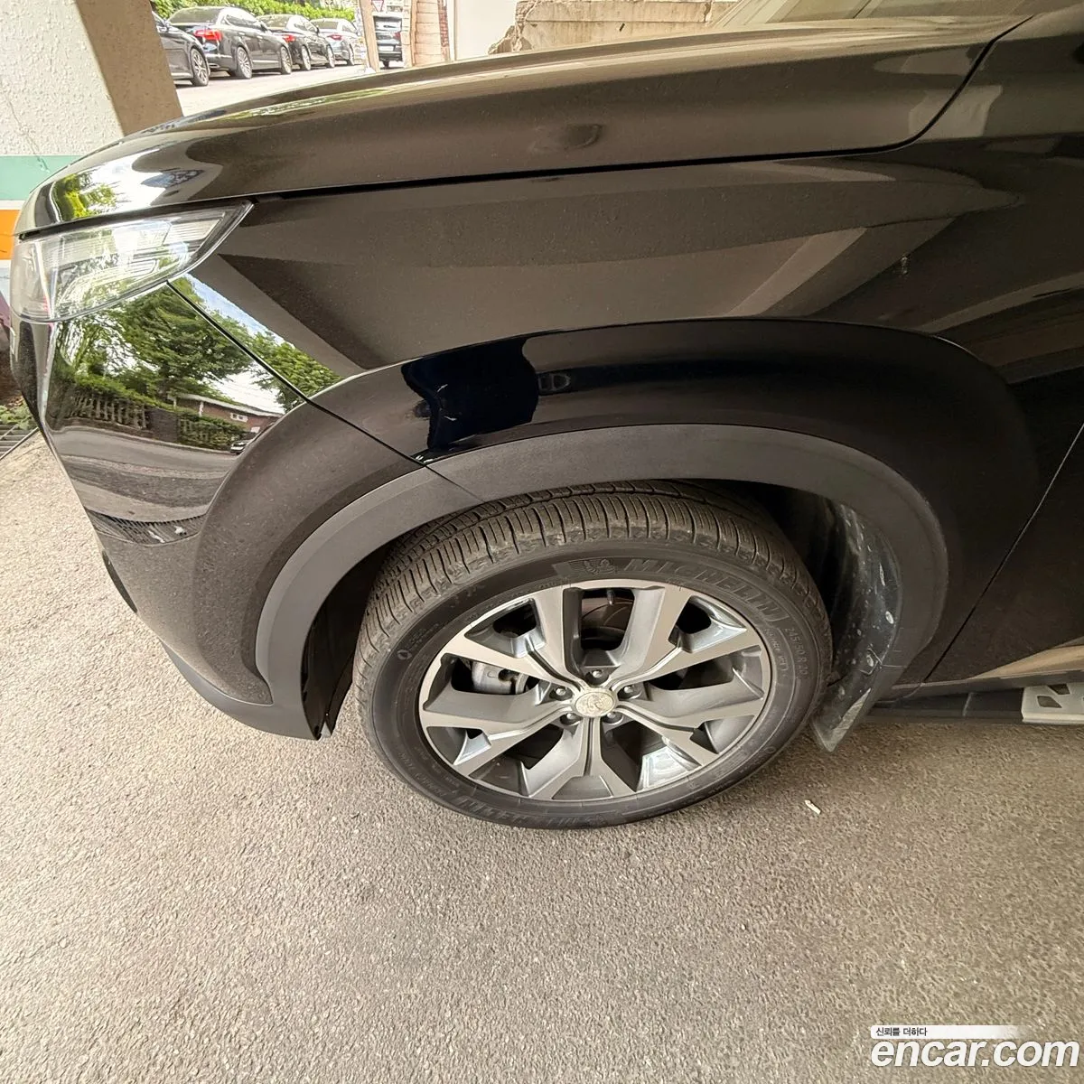 Hyundai Palisade 2019 — 10