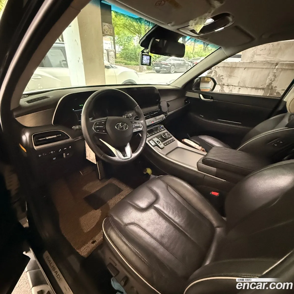 Hyundai Palisade 2019 — 6
