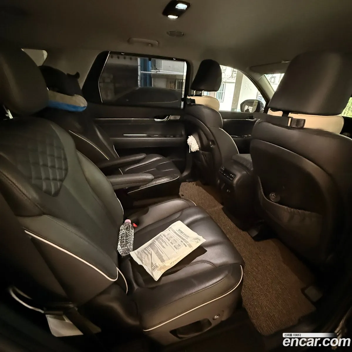 Hyundai Palisade 2019 — 16