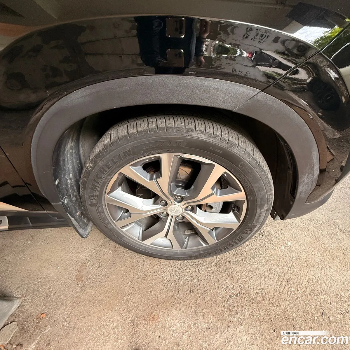 Hyundai Palisade 2019 — 15