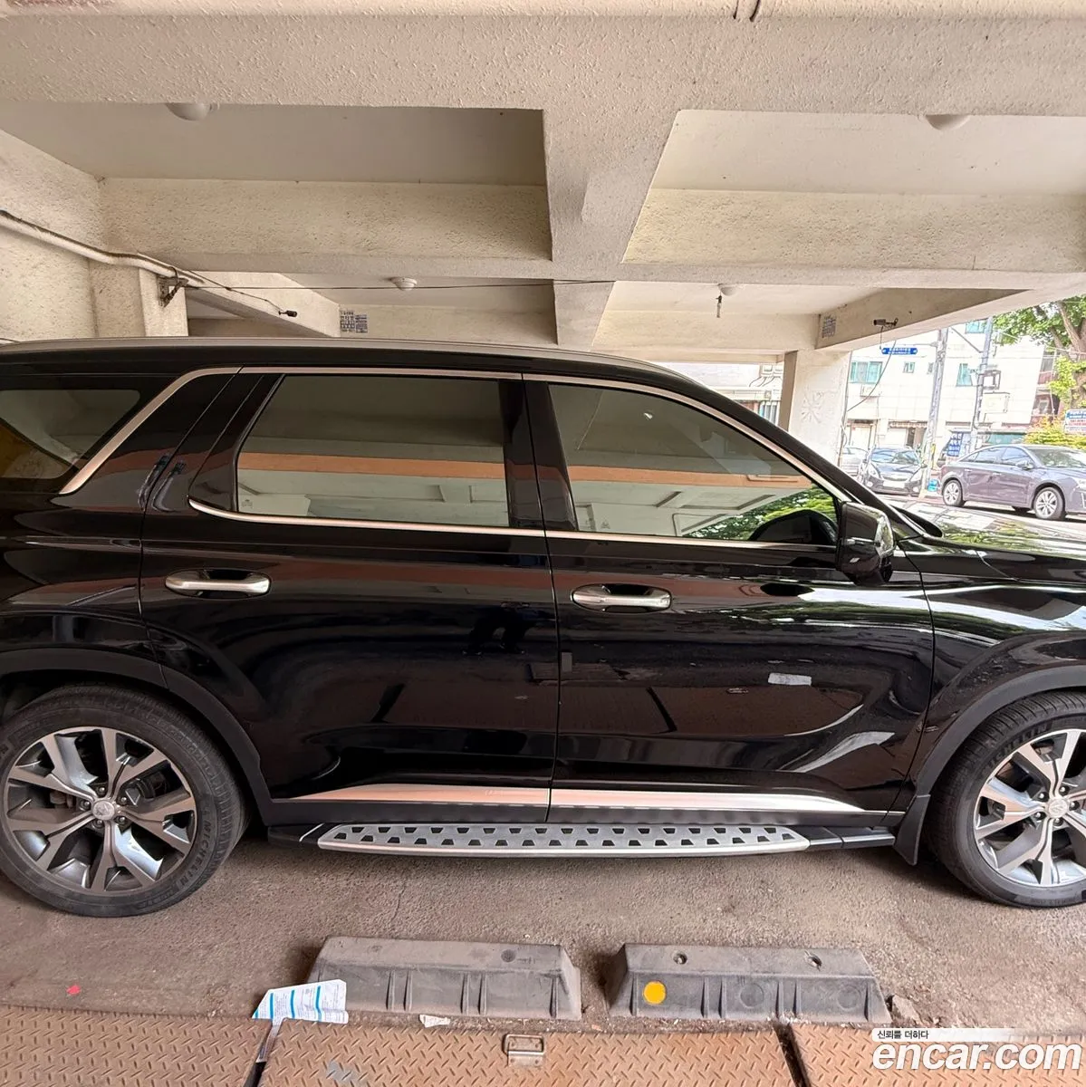 Hyundai Palisade 2019 — 12