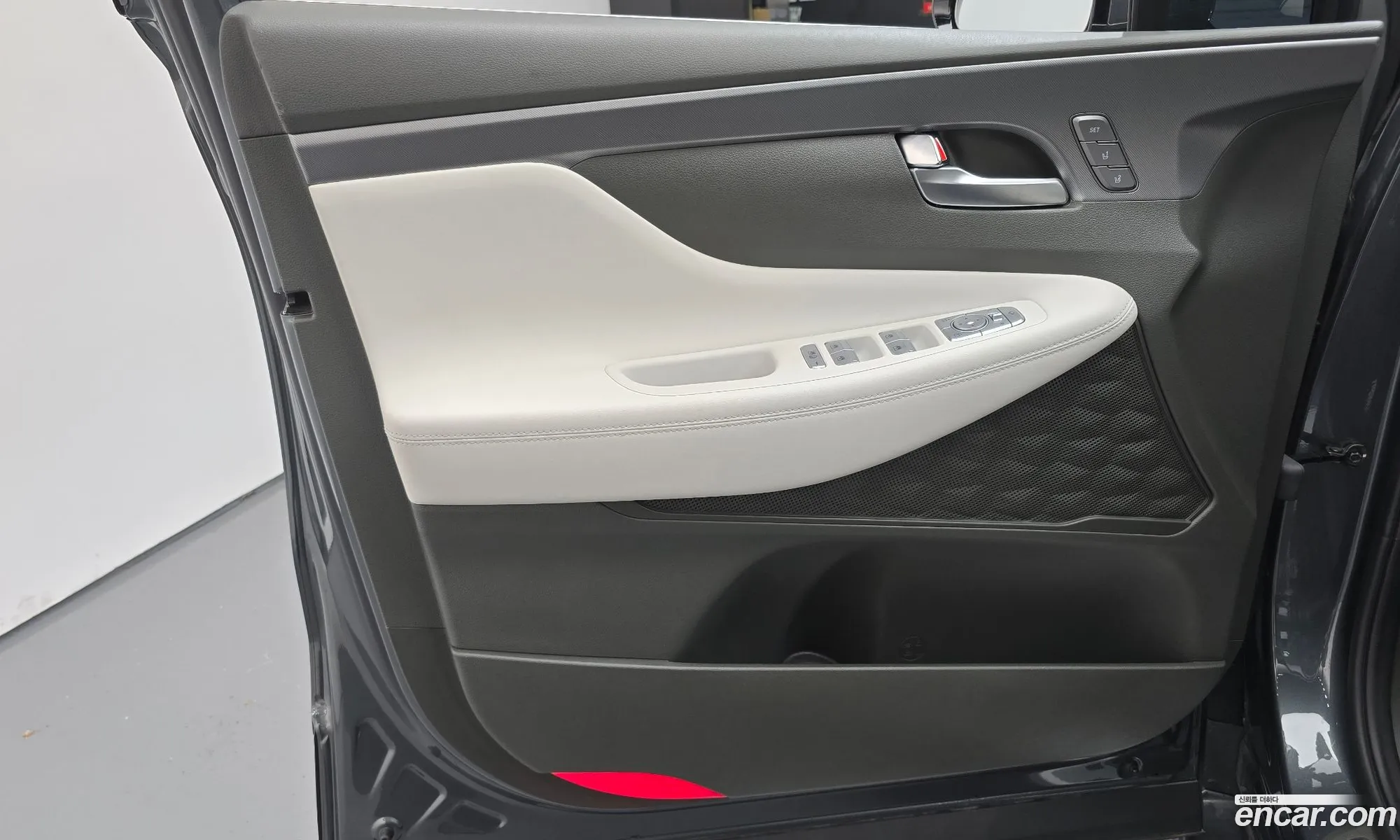 Hyundai Santa Fe 2022 — 14