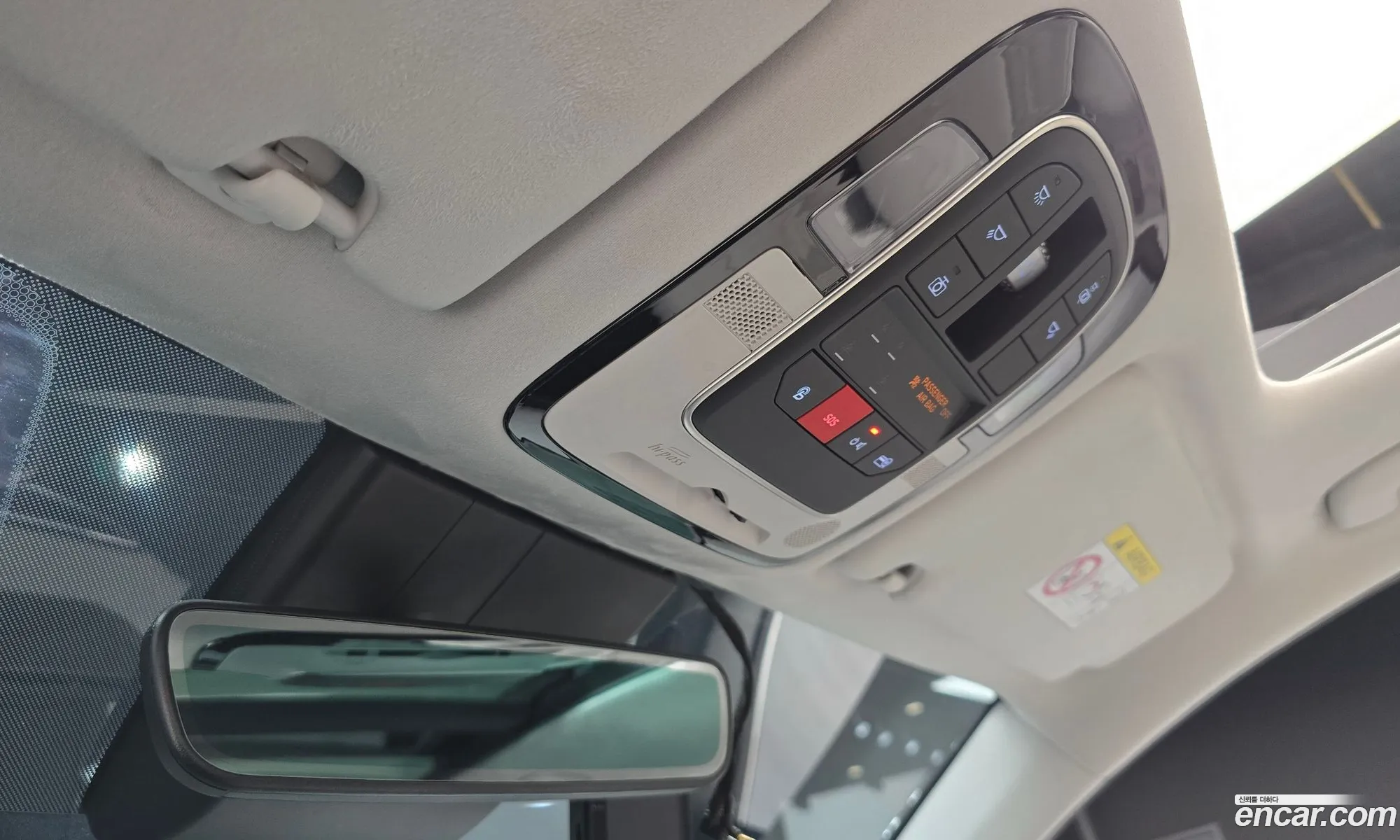 Hyundai Santa Fe 2022 — 3