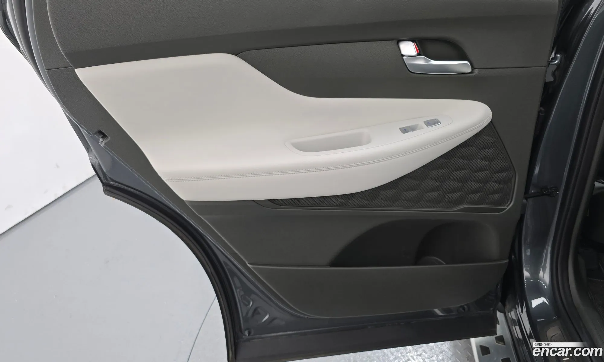 Hyundai Santa Fe 2022 — 6