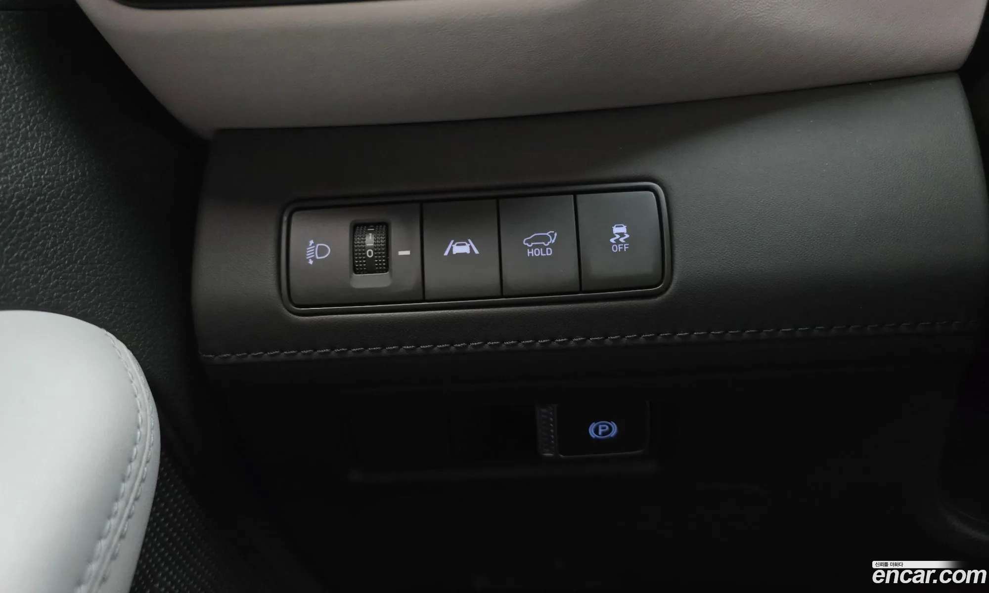 Hyundai Santa Fe 2022 — 27