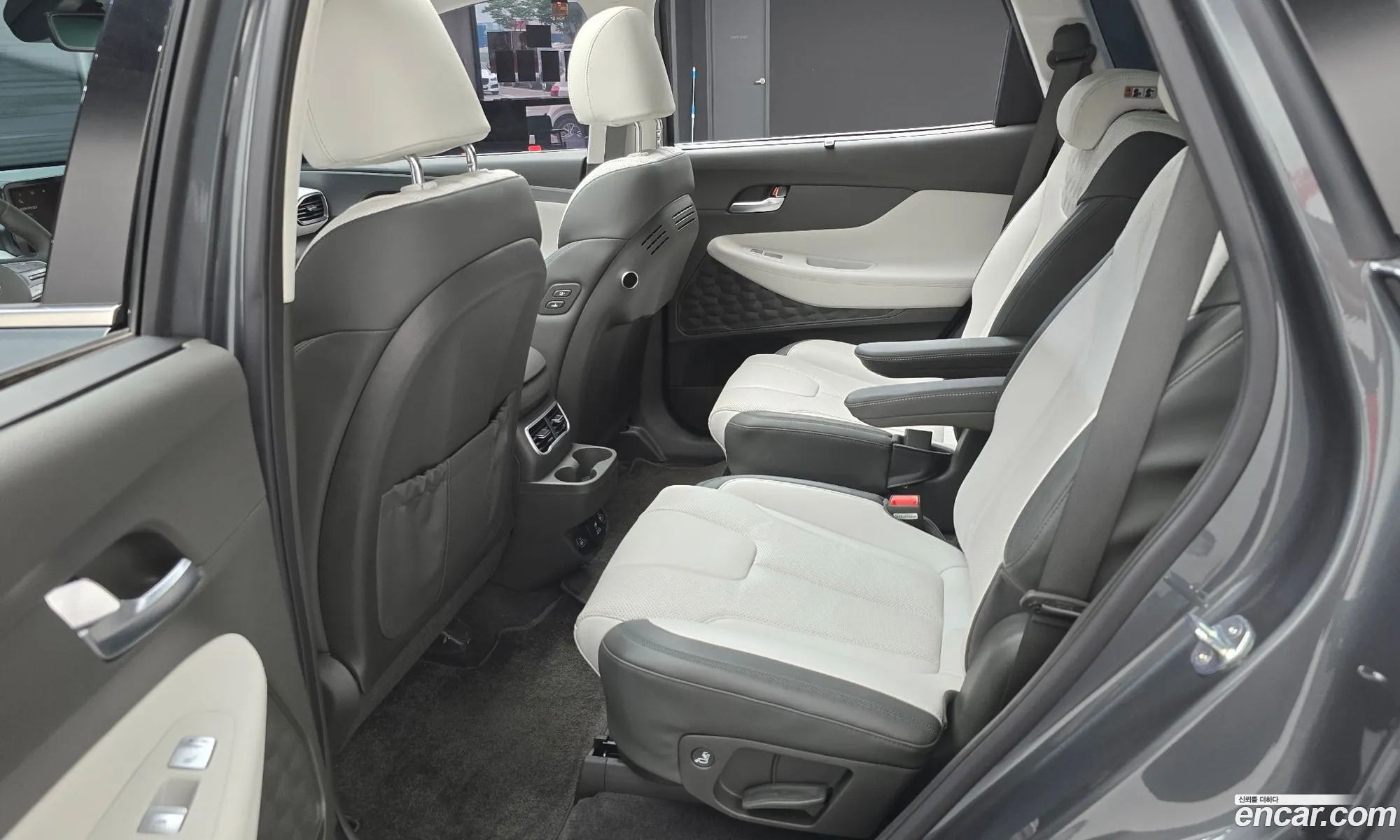 Hyundai Santa Fe 2022 — 29