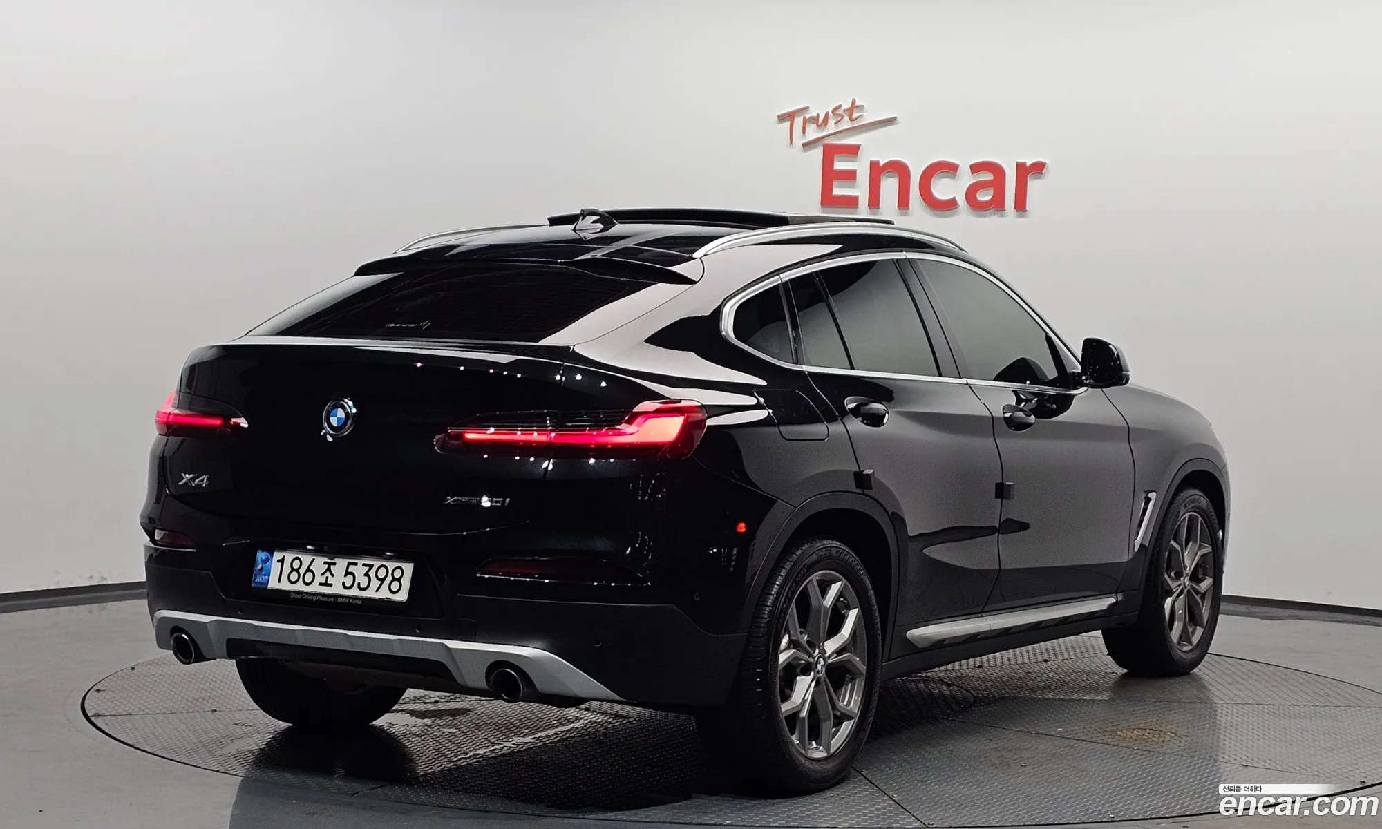 BMW X4 2021 WBA2V9106M9F82135 — 15
