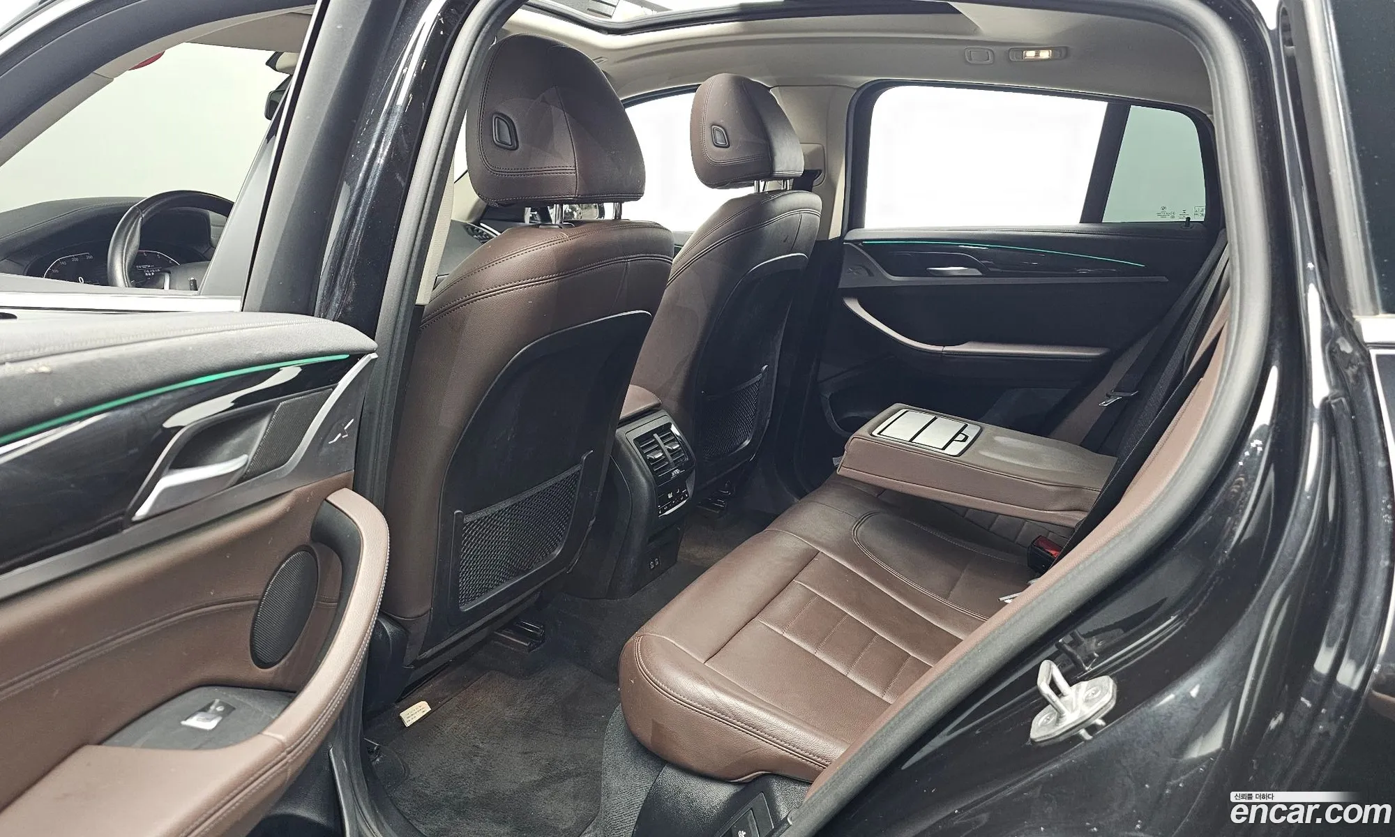 BMW X4 2021 WBA2V9106M9F82135 — 13