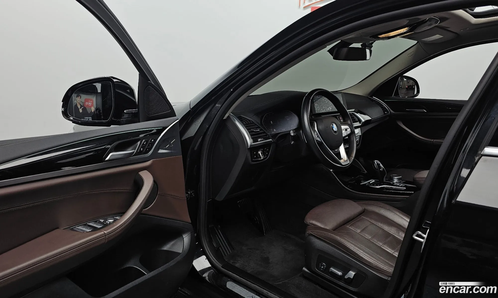 BMW X4 2021 WBA2V9106M9F82135 — 11