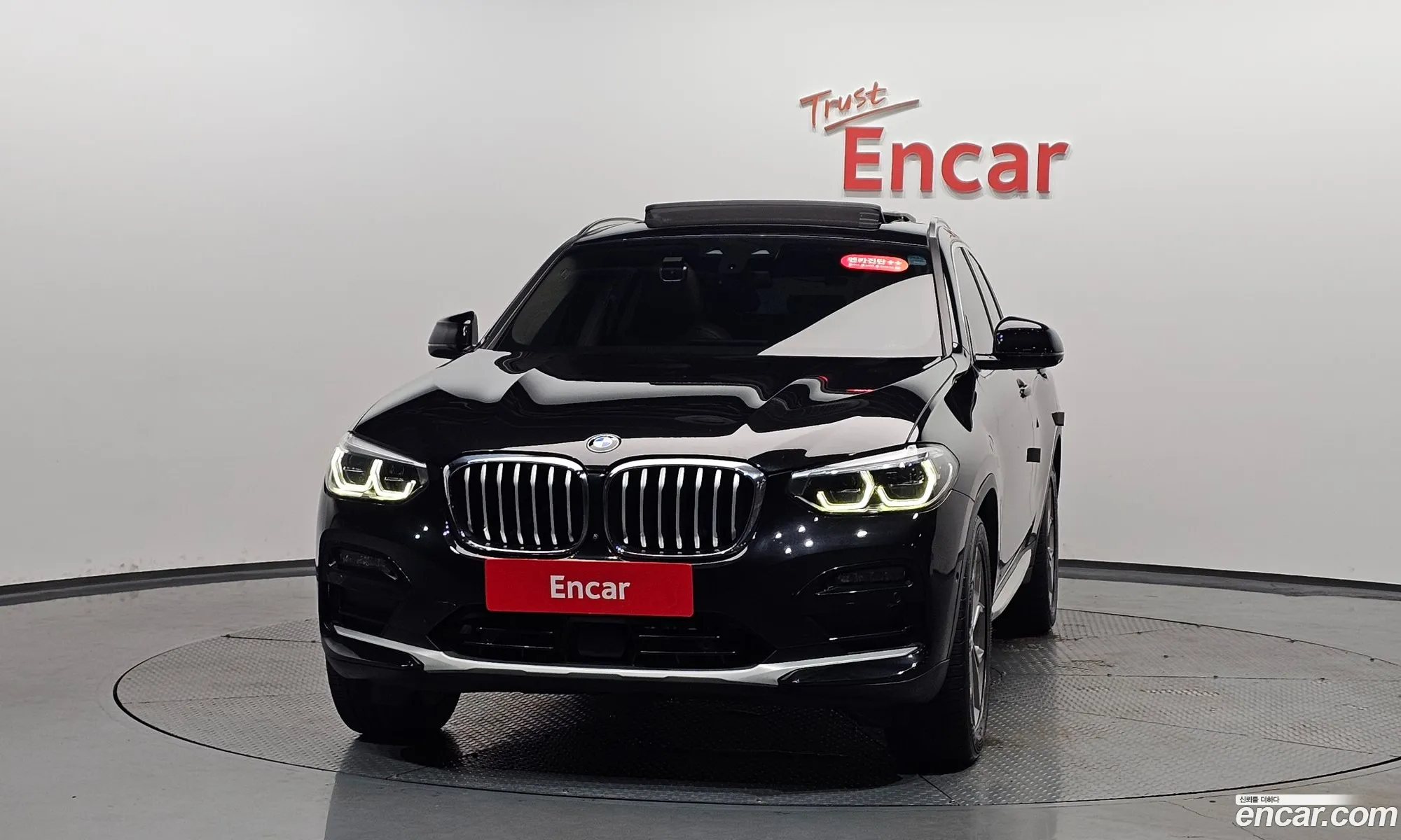 BMW X4 2021 WBA2V9106M9F82135 — 3