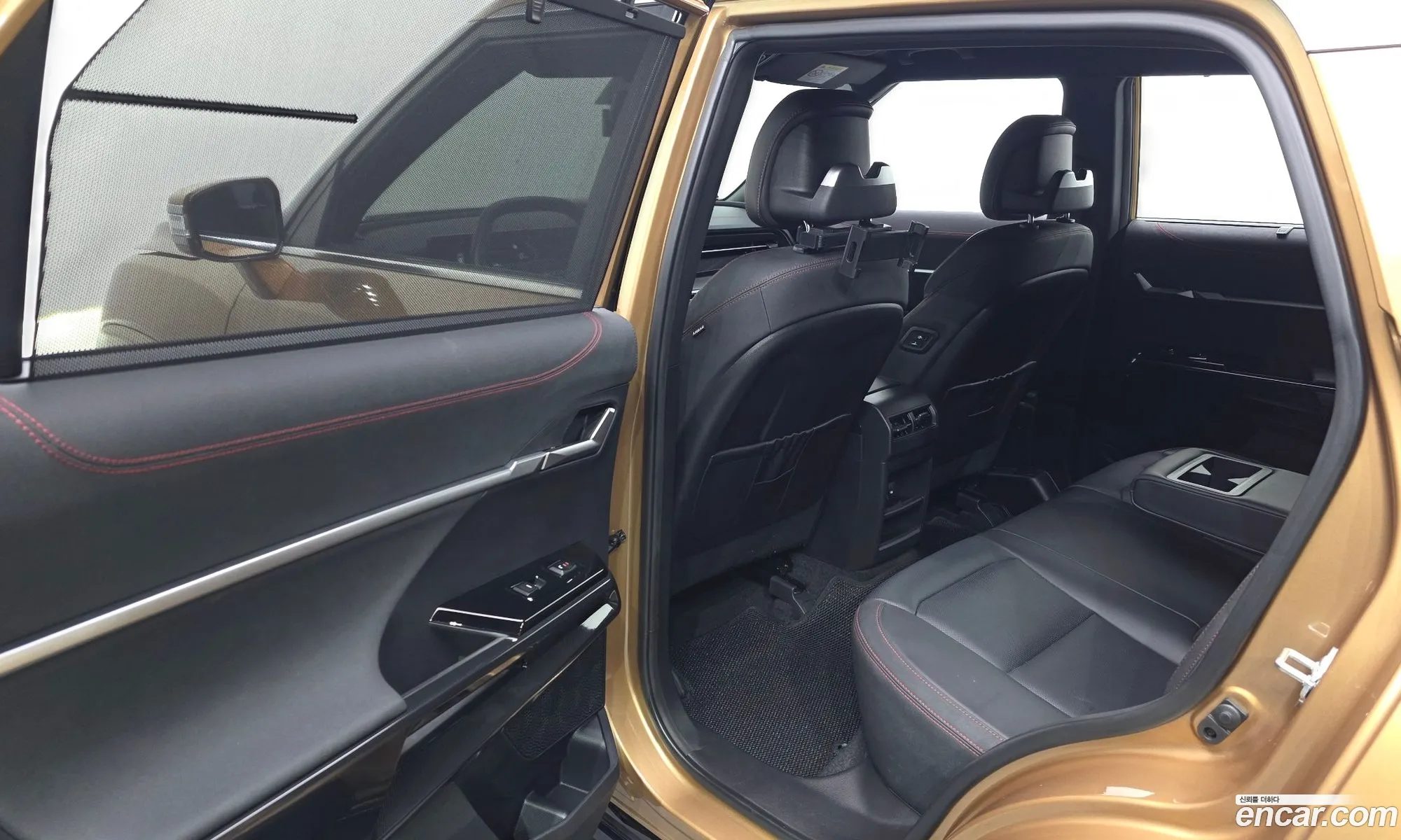 KG Mobility (SsangYong) Actyon 2024 — 18