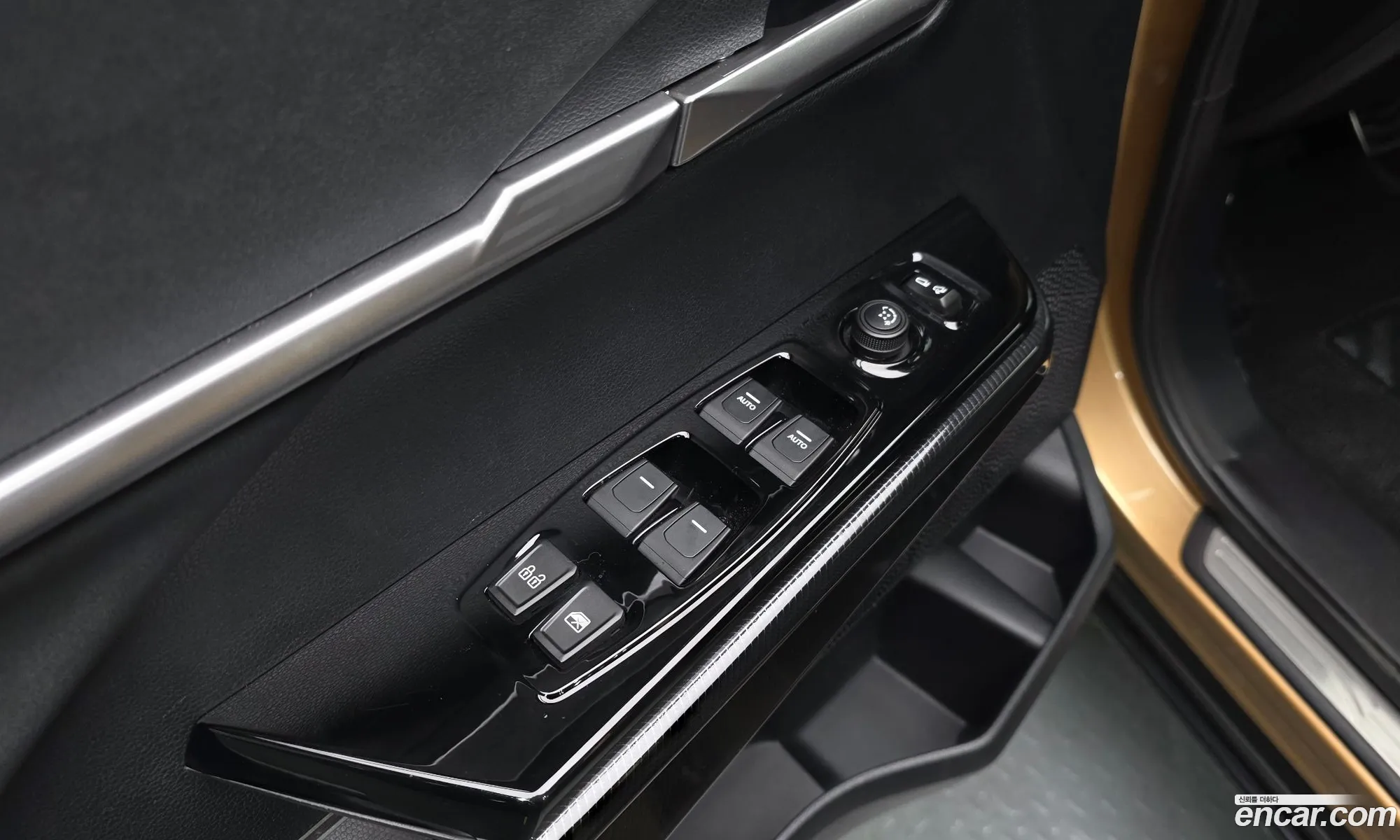 KG Mobility (SsangYong) Actyon 2024 — 3