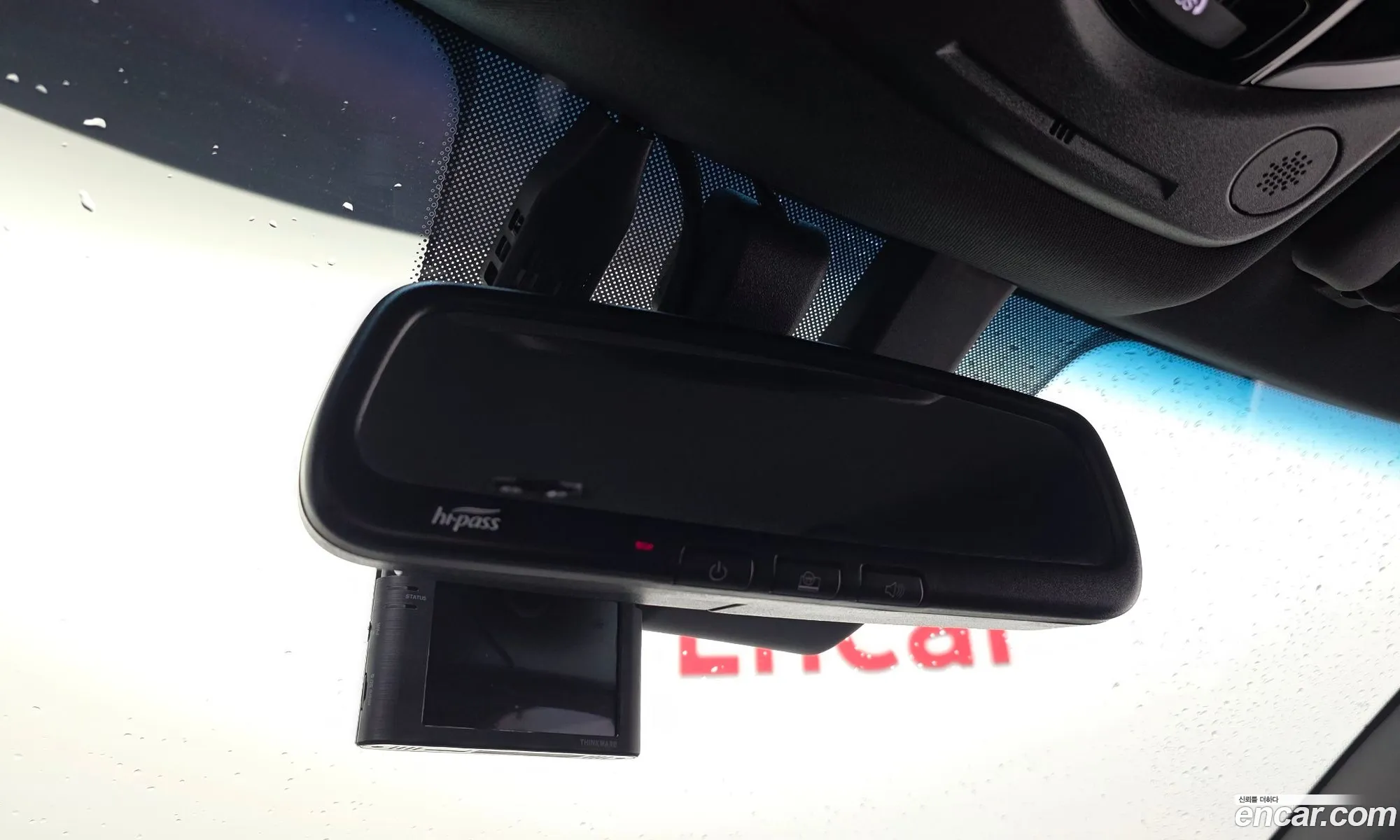 KG Mobility (SsangYong) Actyon 2024 — 11