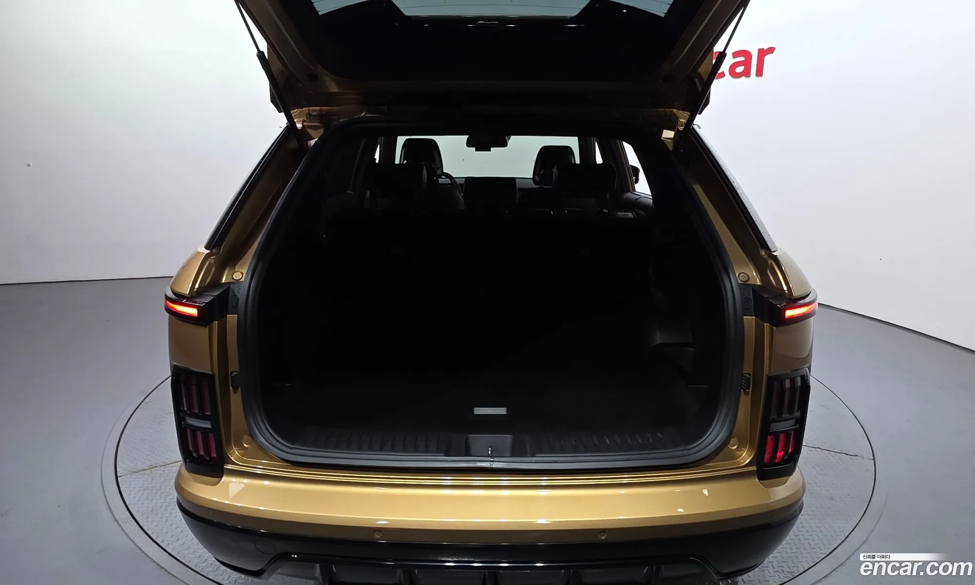 KG Mobility (SsangYong) Actyon 2024 — 20