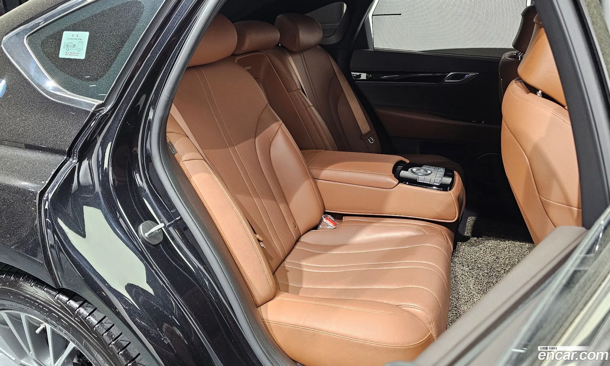 Genesis G80 2022 KMTGB41CDNU138739 — 17