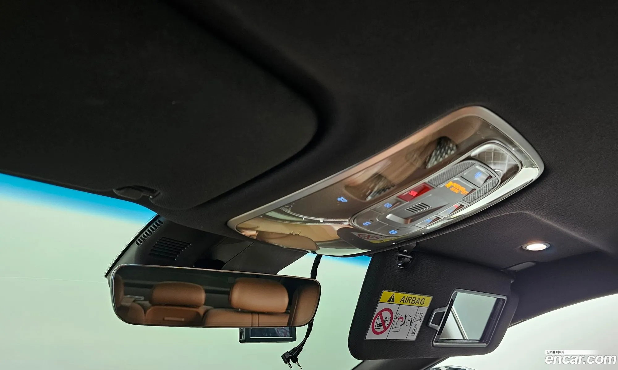 Genesis G80 2022 KMTGB41CDNU138739 — 36